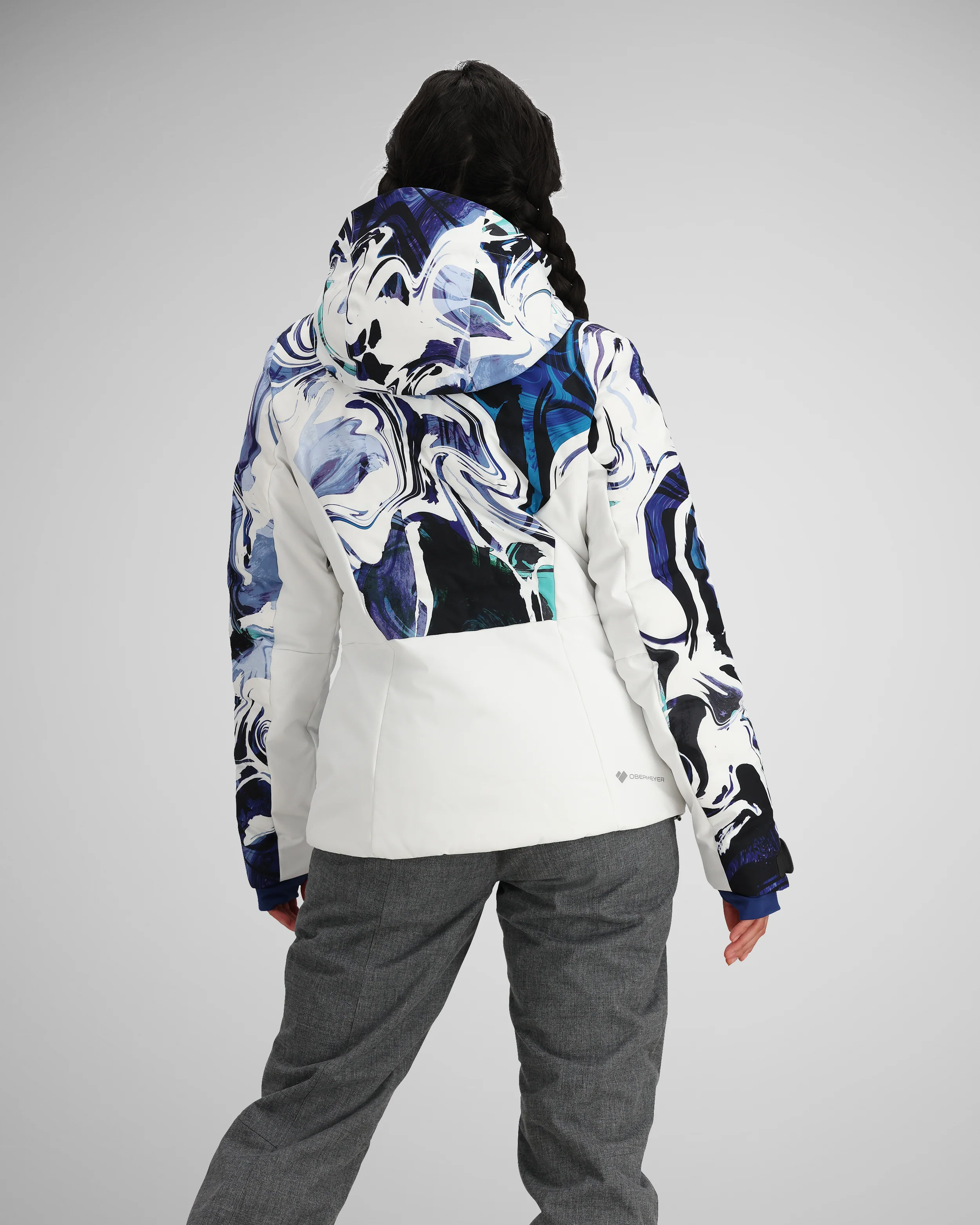 Cosima Down Jacket - Image 122