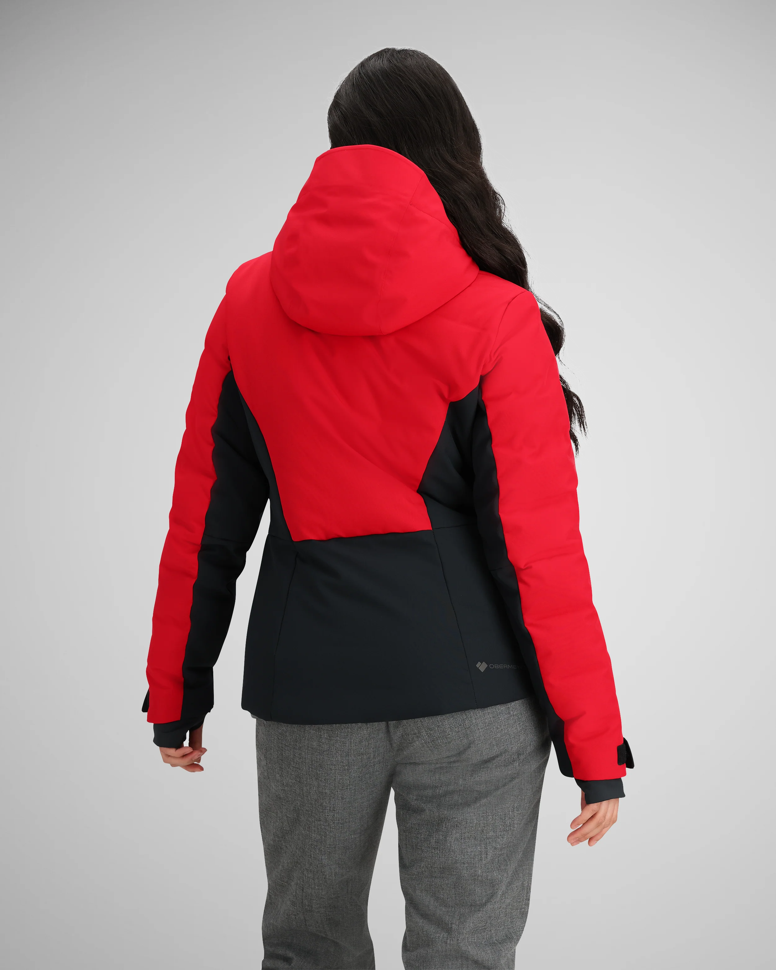 Cosima Down Jacket - Image 123