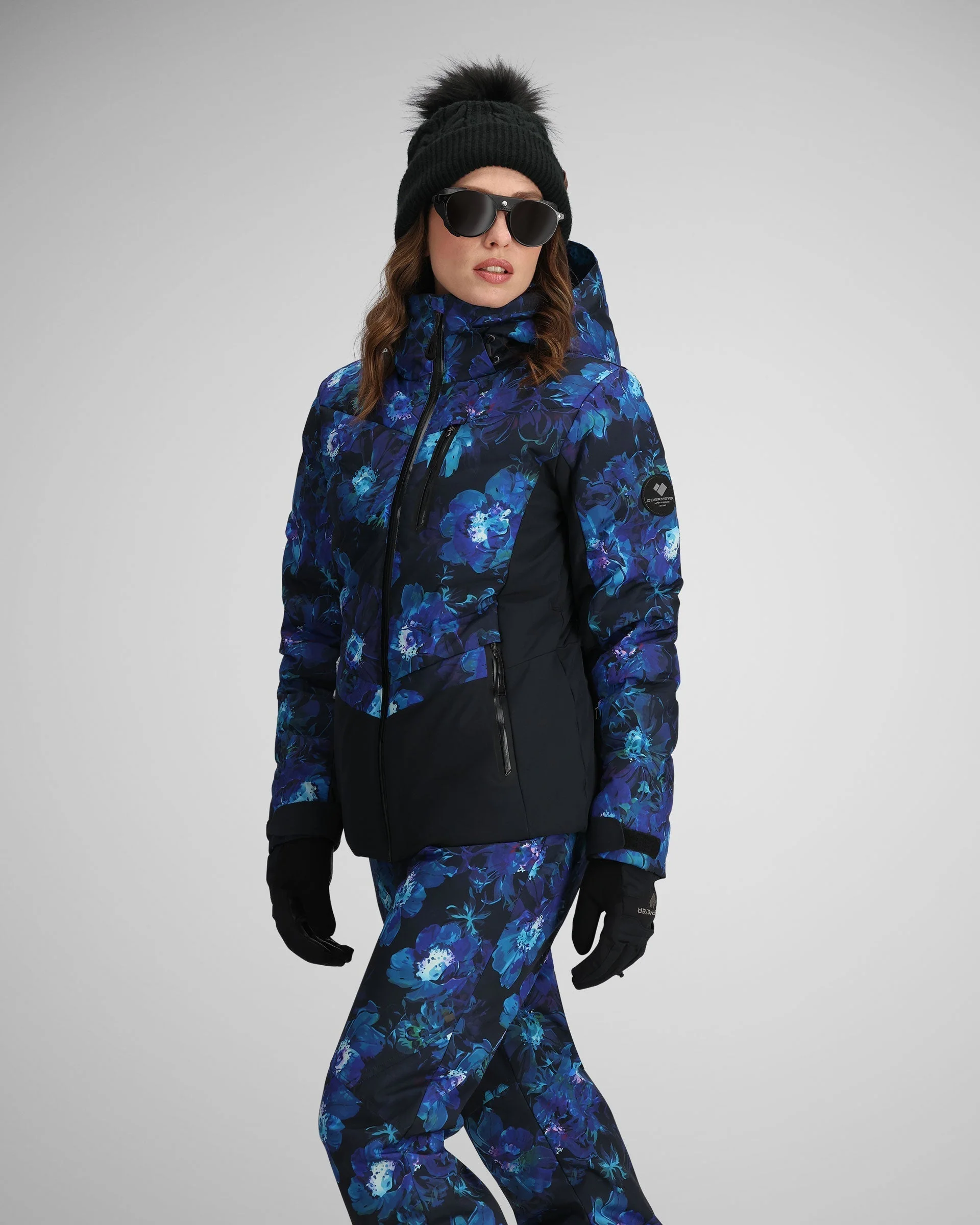 Cosima Down Jacket - Image 124