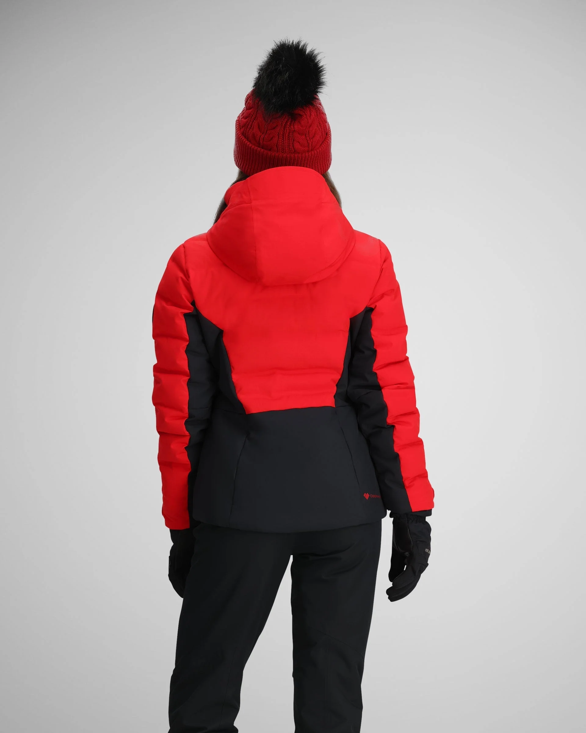 Cosima Down Jacket - Image 126