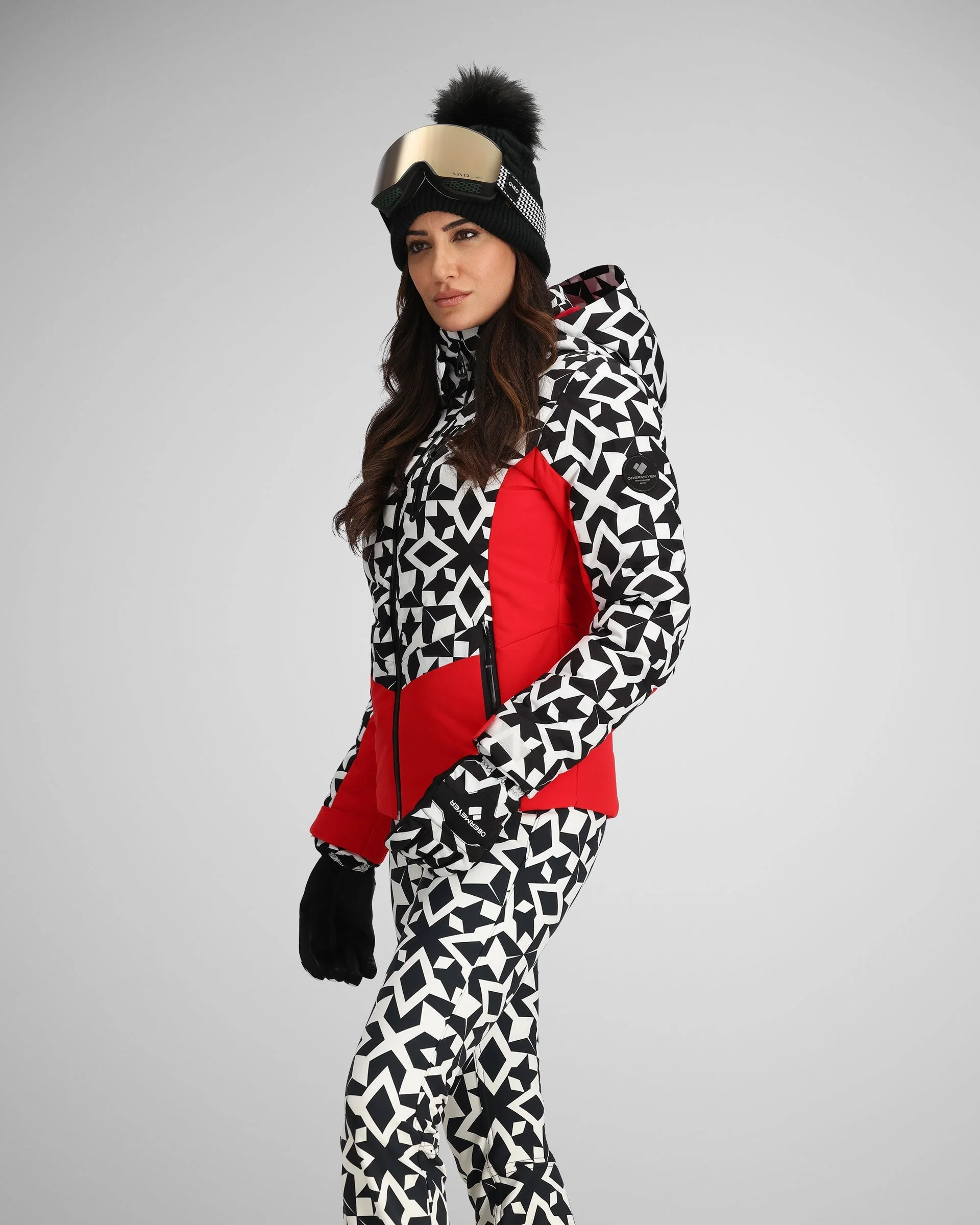Cosima Down Jacket - Image 127
