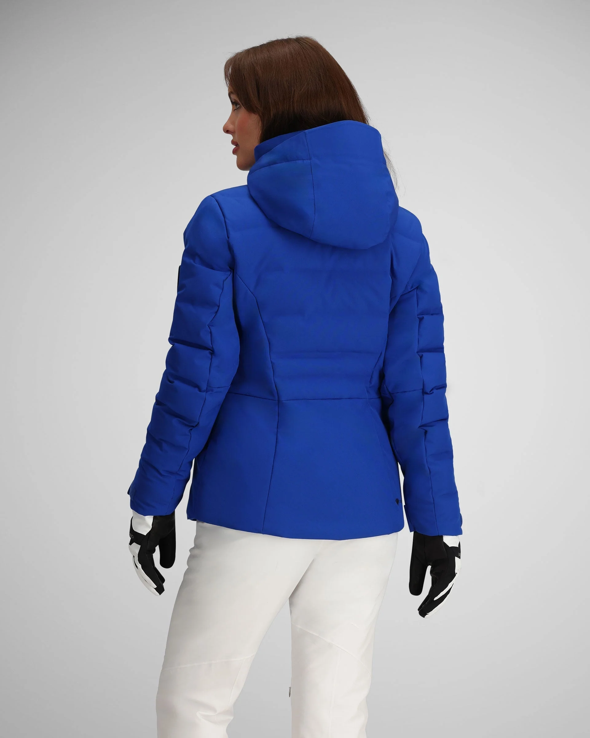 Cosima Down Jacket - Image 128