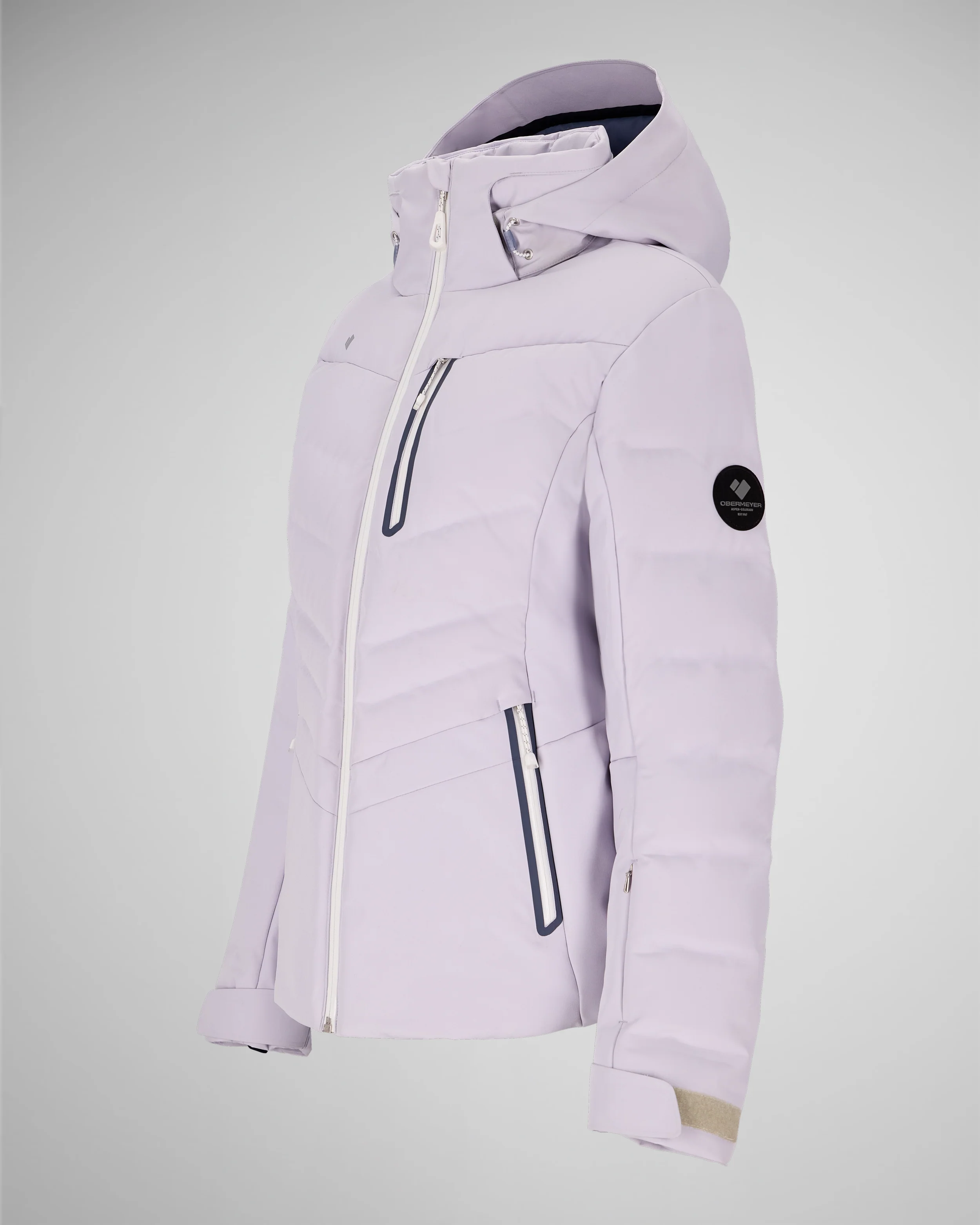 Cosima Down Jacket - Image 13