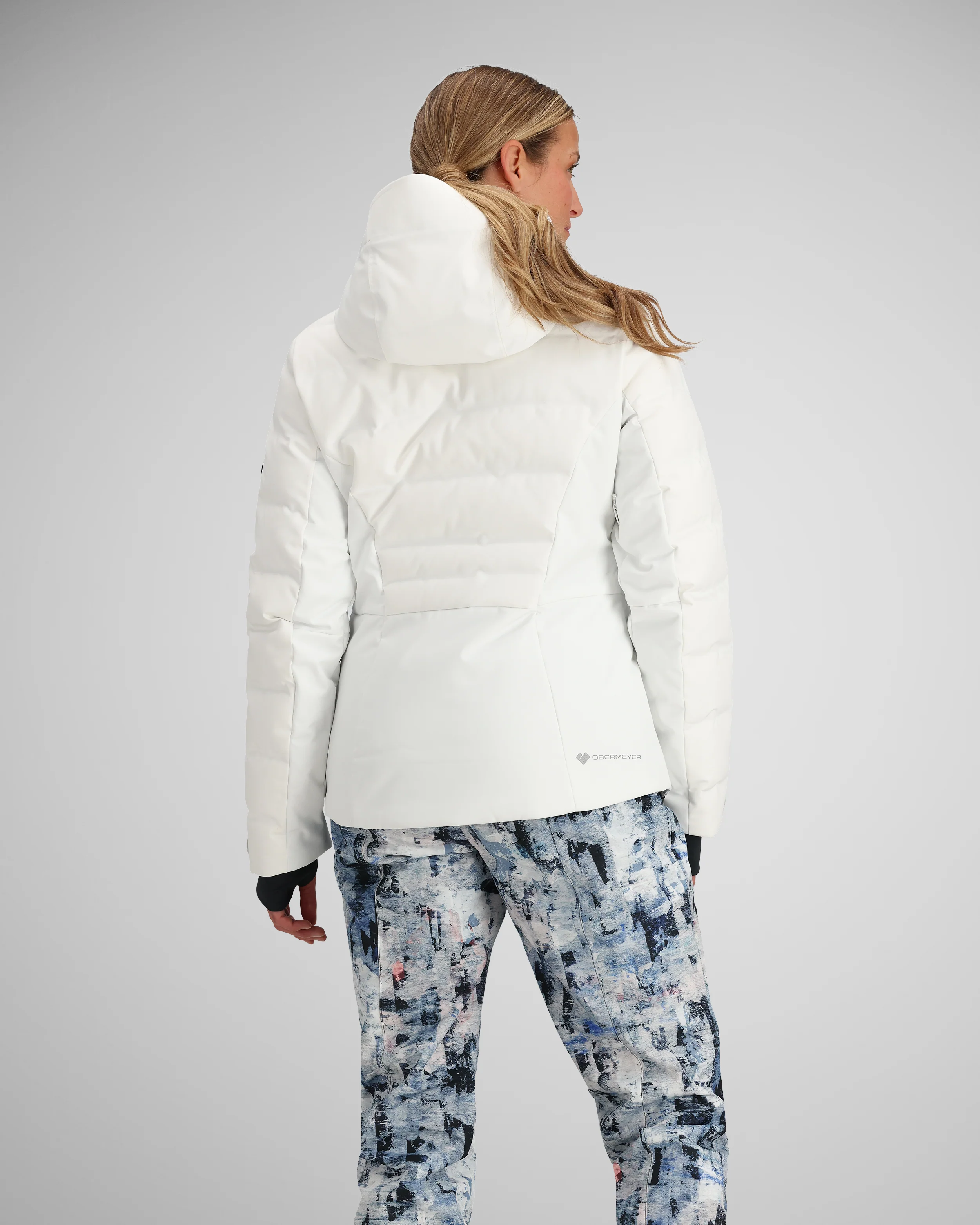 Cosima Down Jacket - Image 130