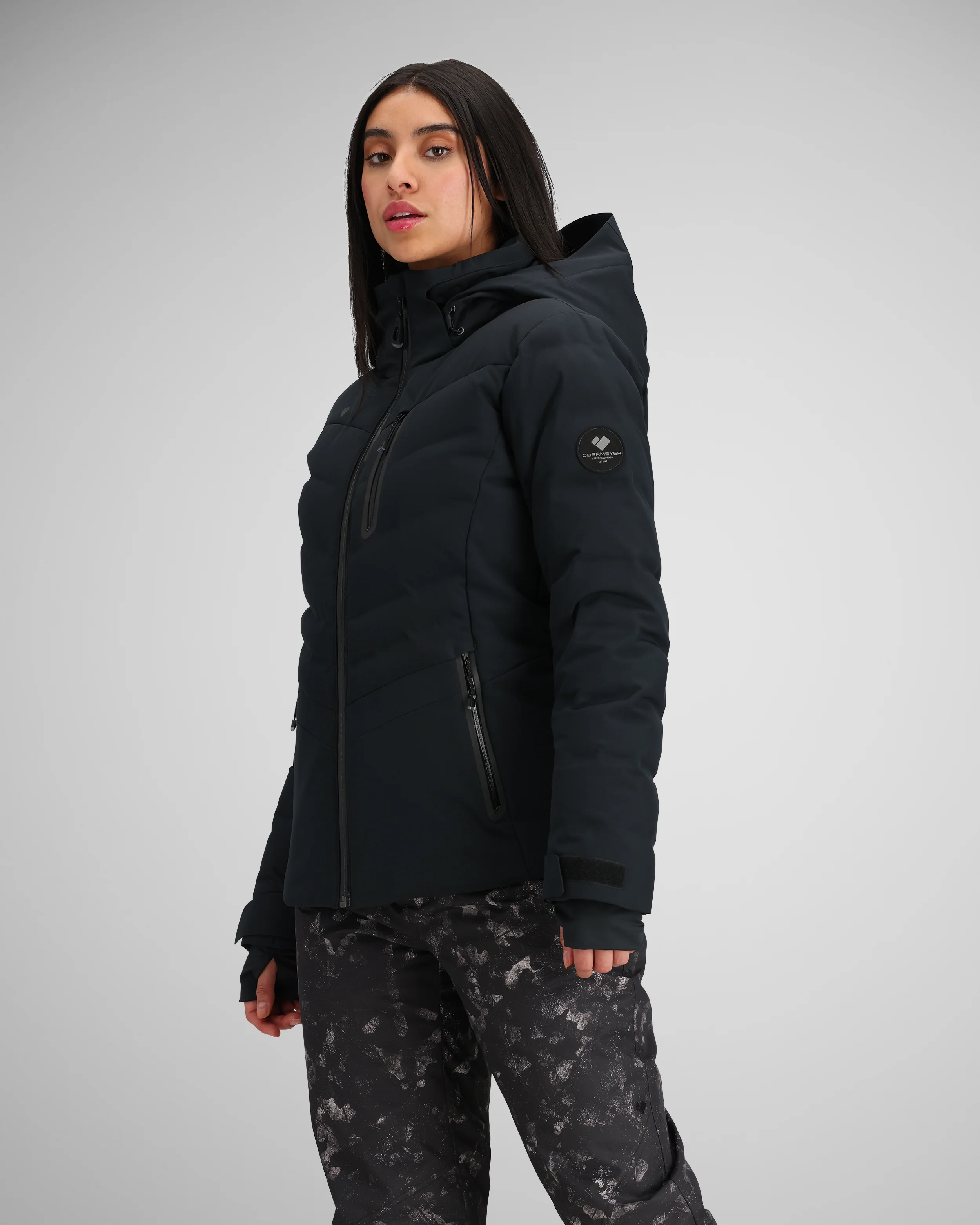 Cosima Down Jacket - Image 131
