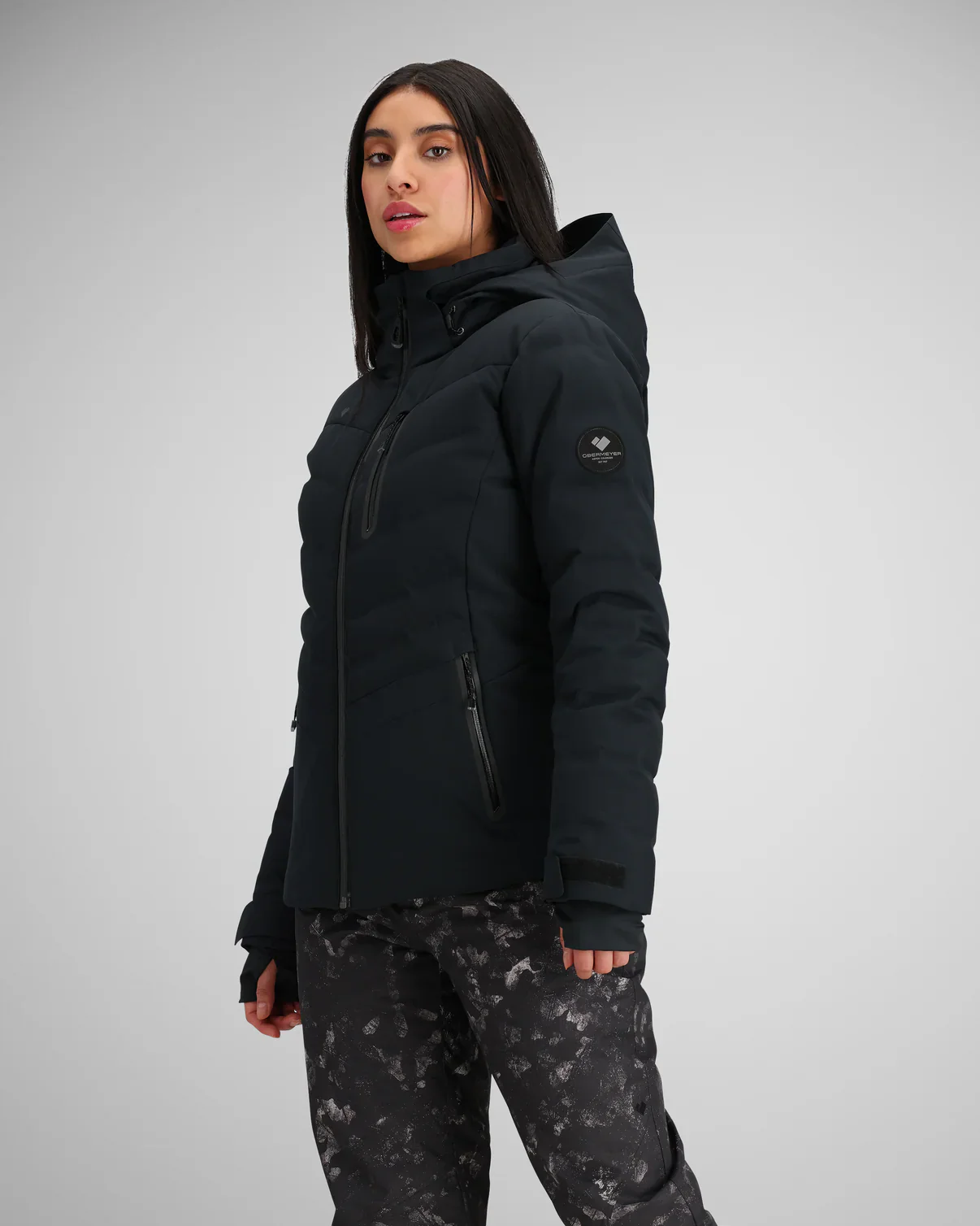 Cosima Down Jacket - Image 132