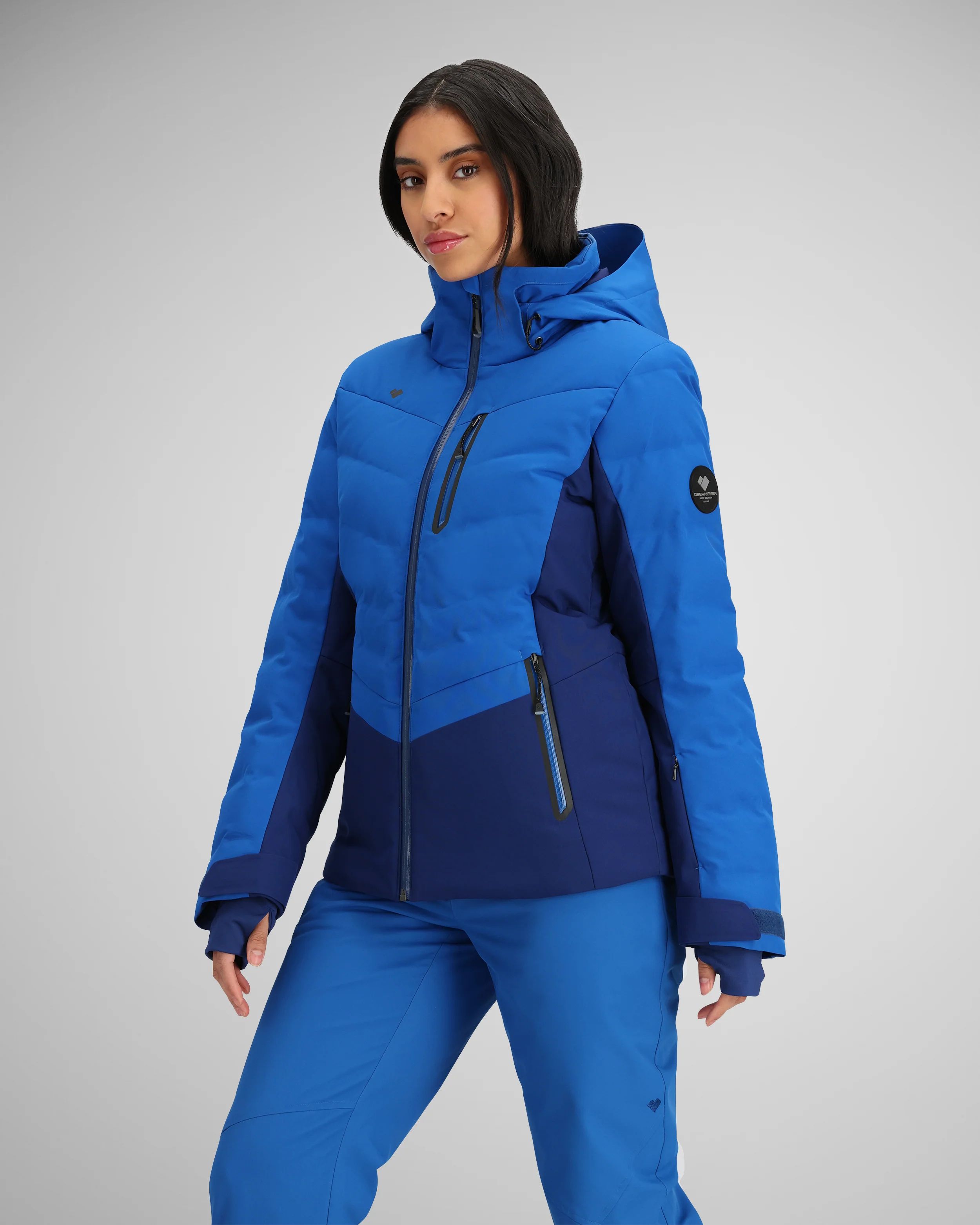 Cosima Down Jacket - Image 133