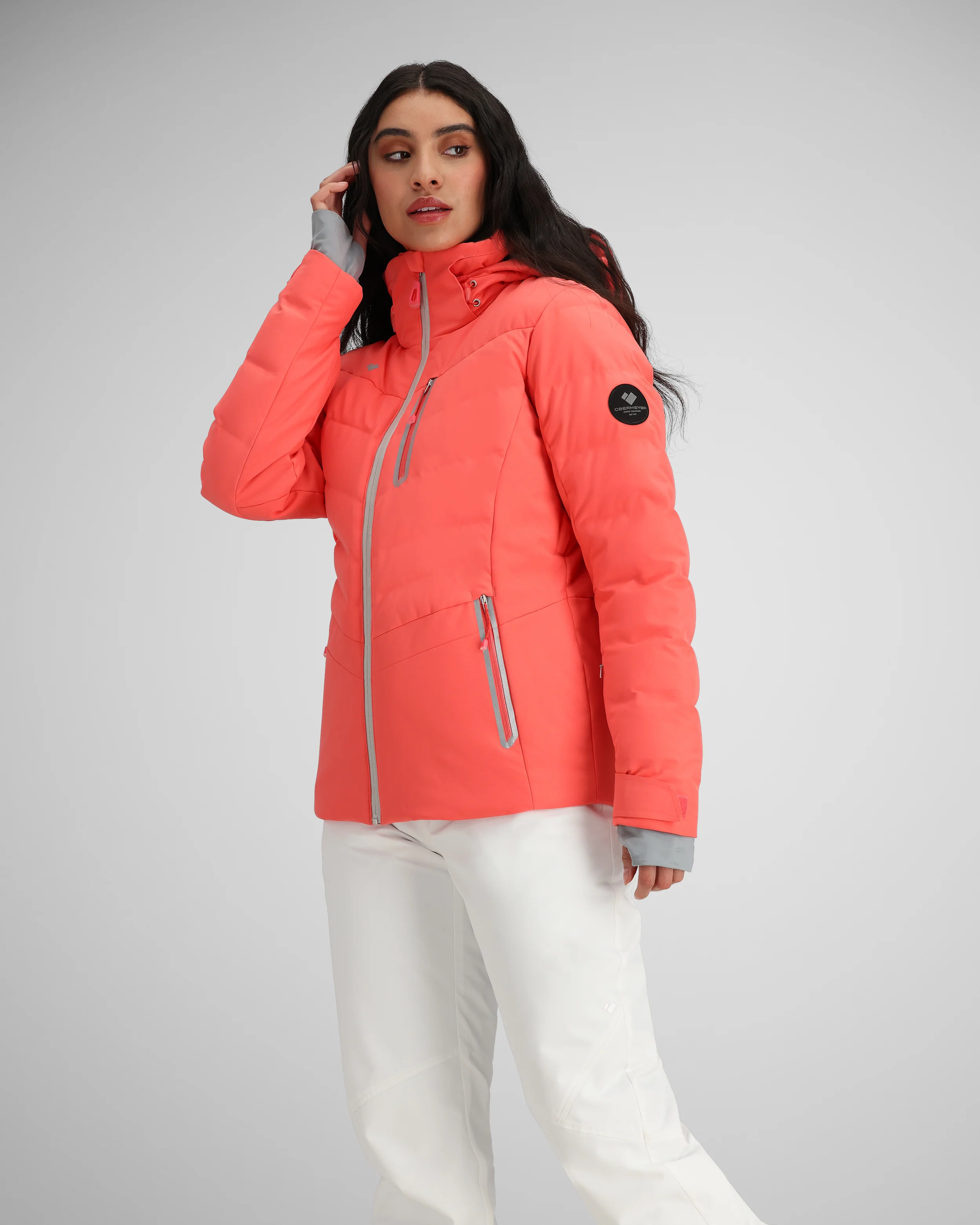 Cosima Down Jacket - Image 134