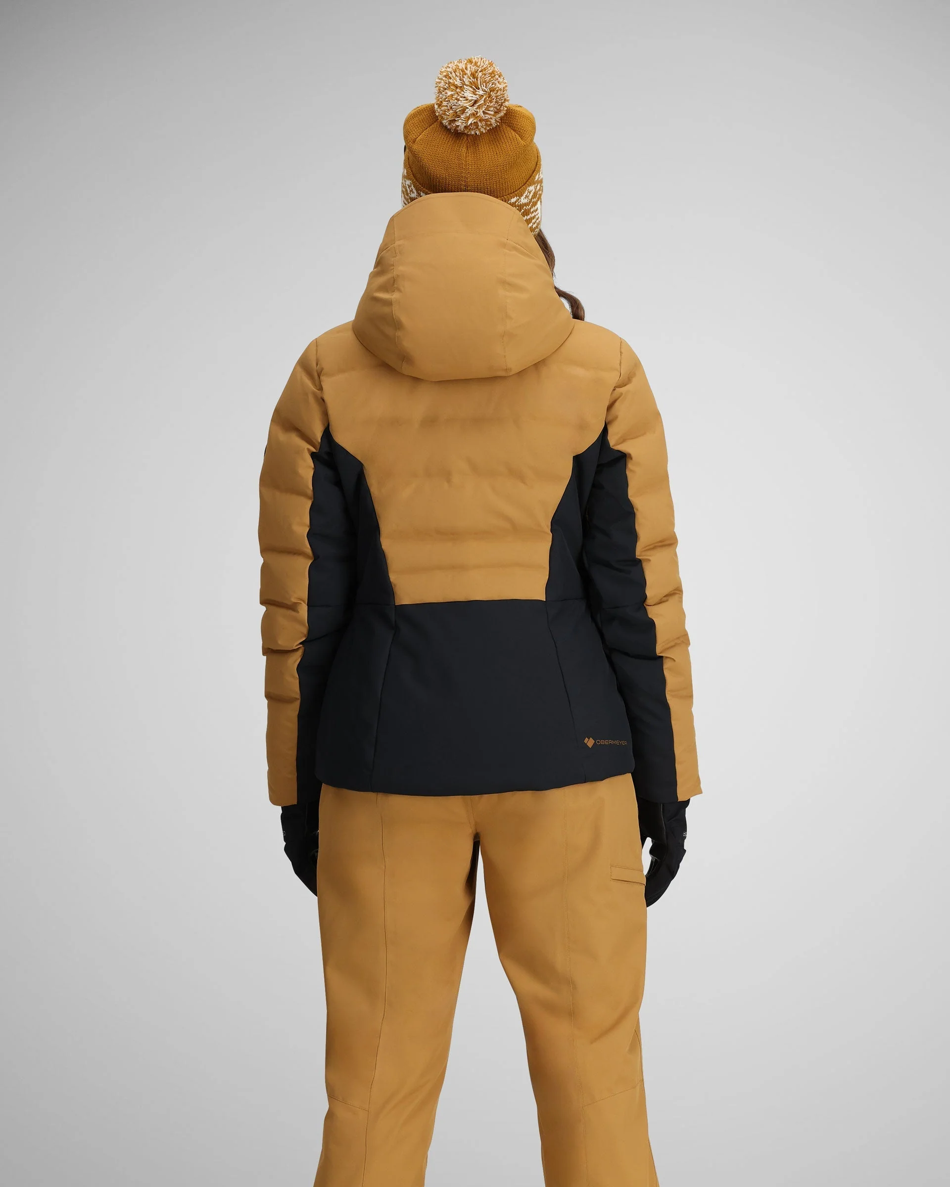 Cosima Down Jacket - Image 135