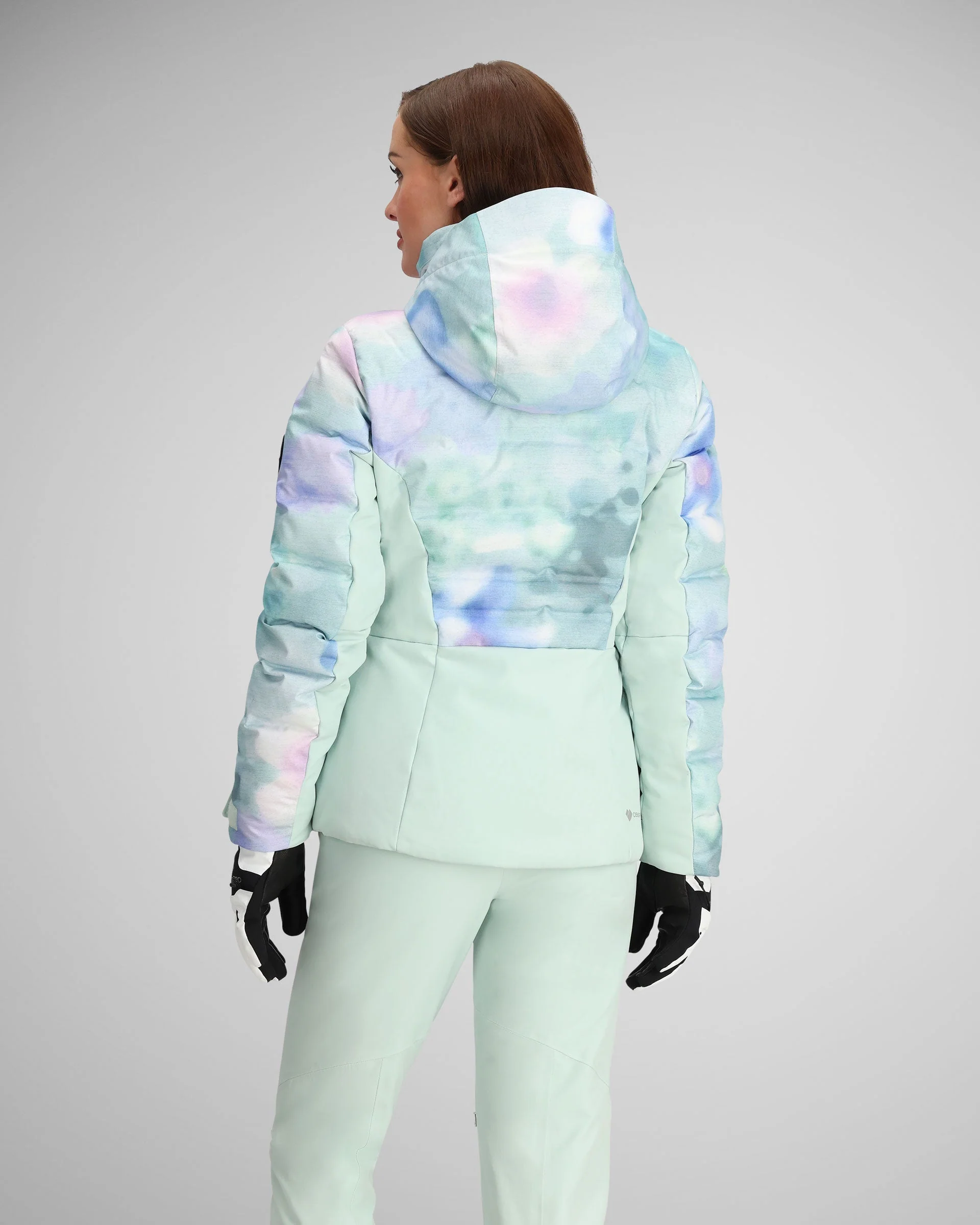 Cosima Down Jacket - Image 136