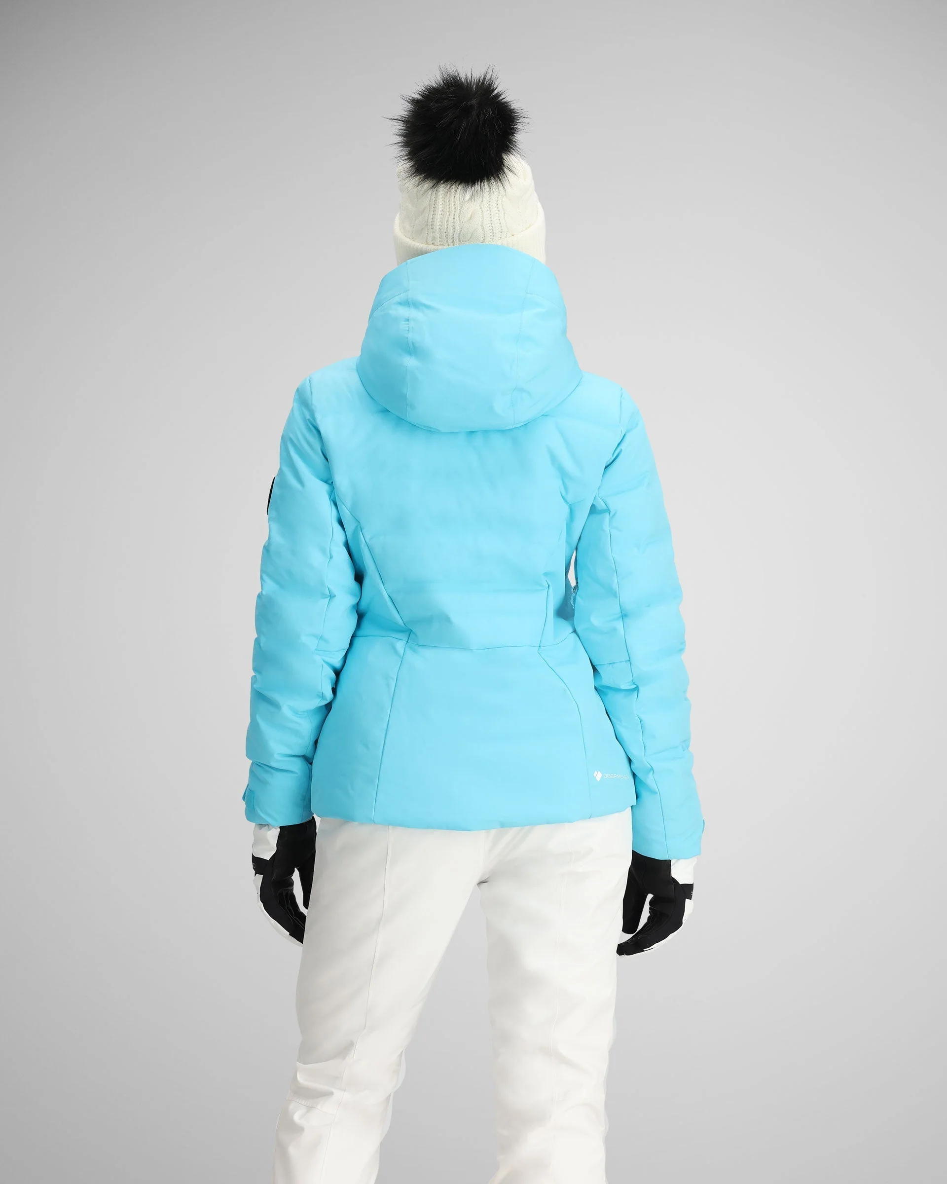 Cosima Down Jacket - Image 137
