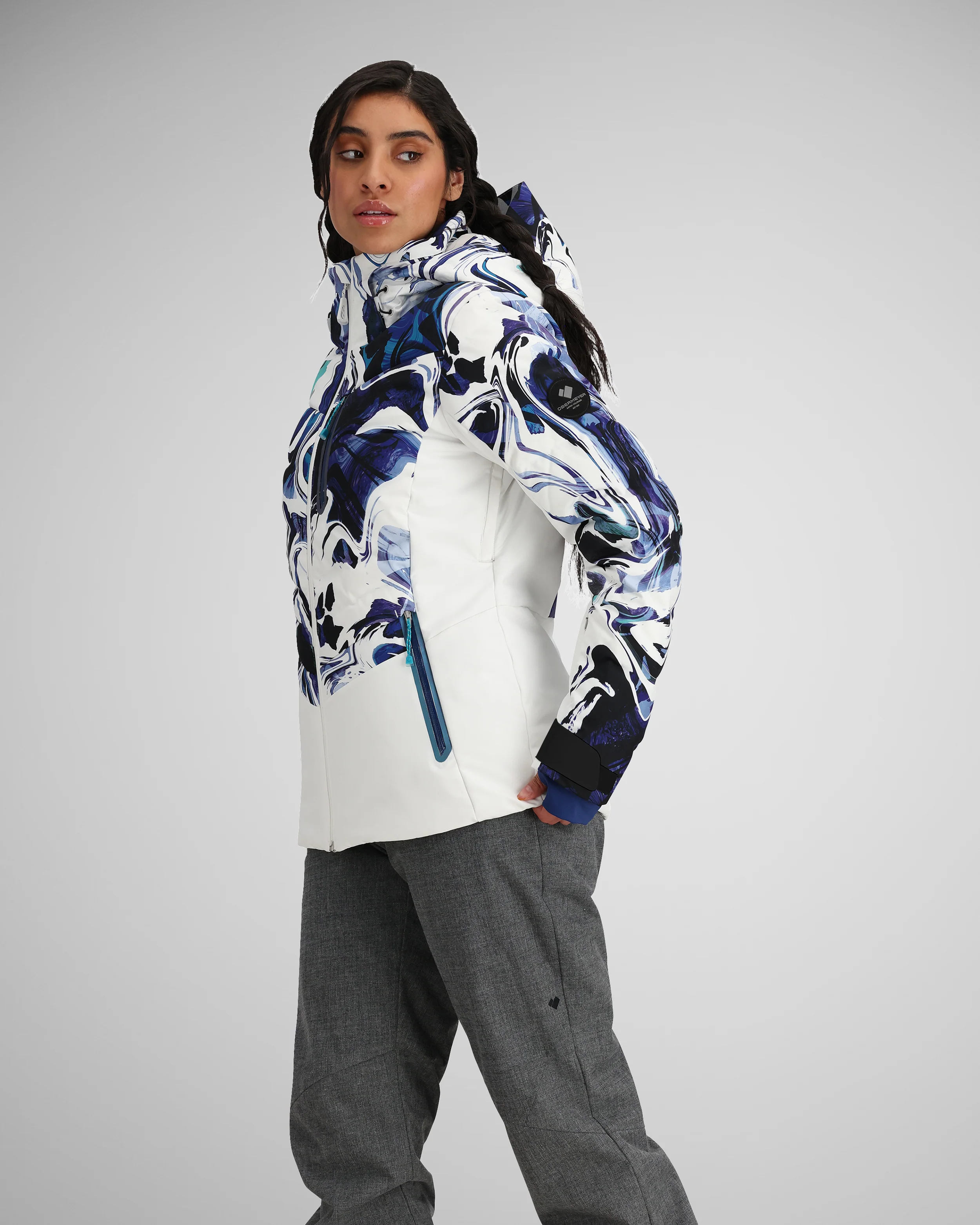 Cosima Down Jacket - Image 138