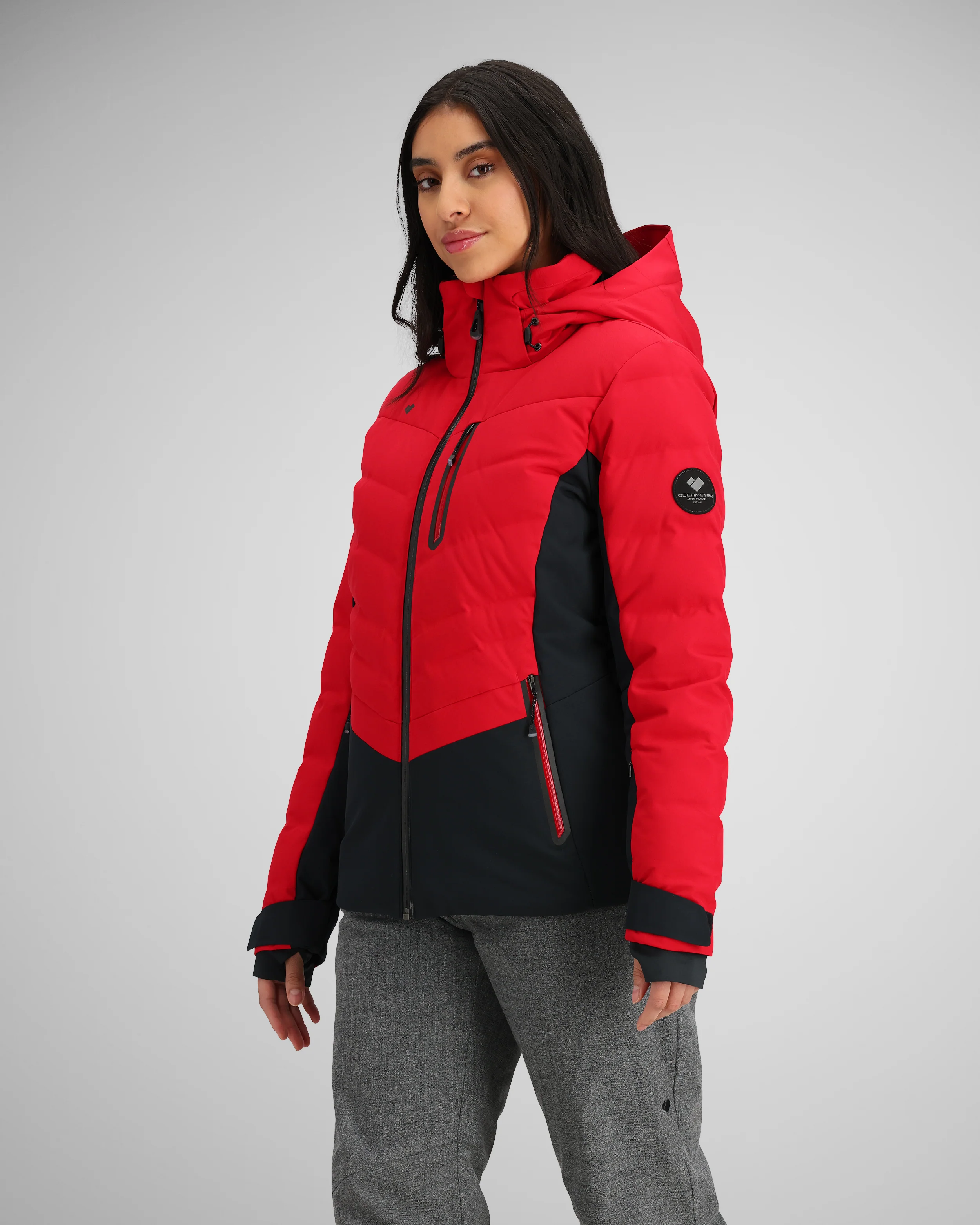 Cosima Down Jacket - Image 139