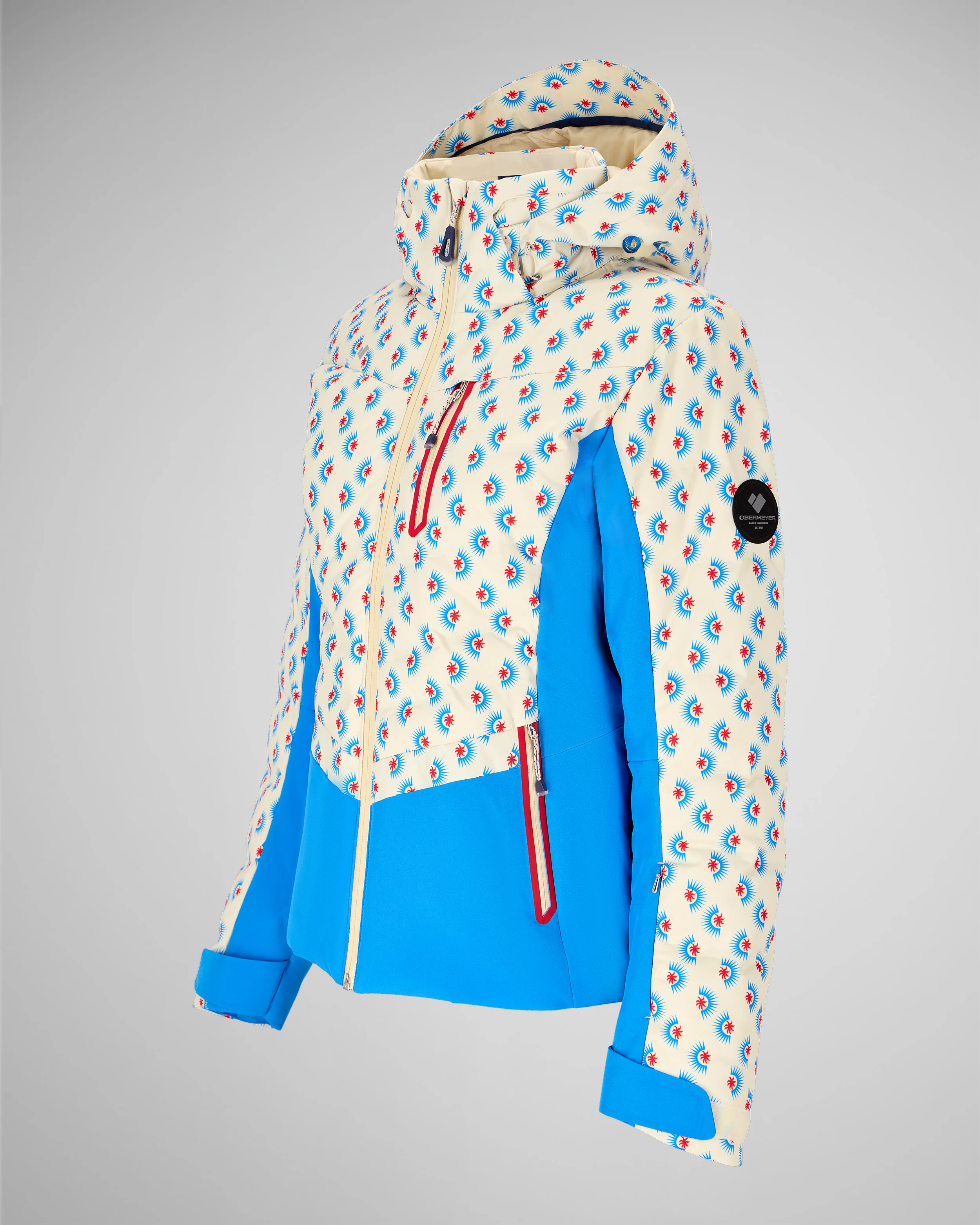 Cosima Down Jacket - Image 14