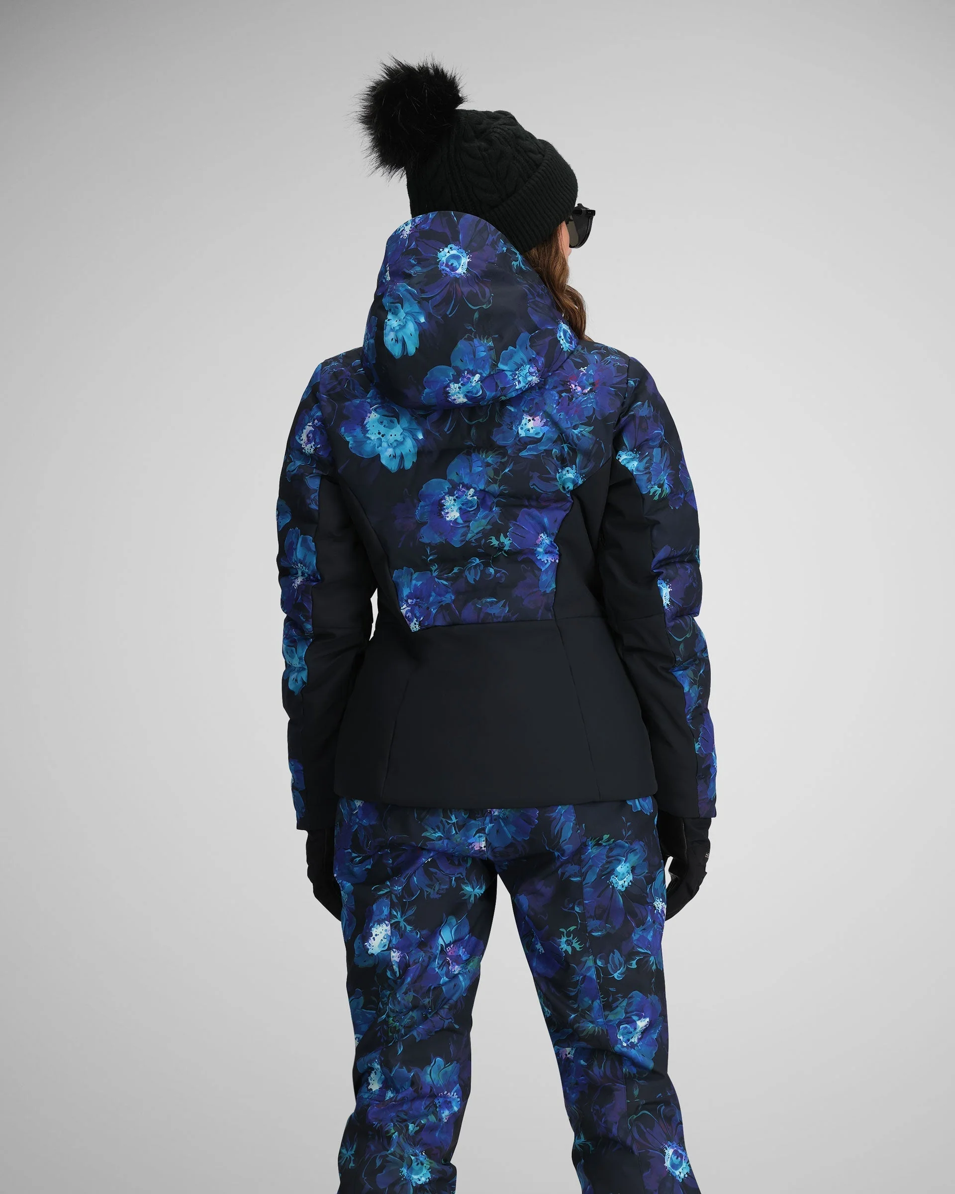 Cosima Down Jacket - Image 140