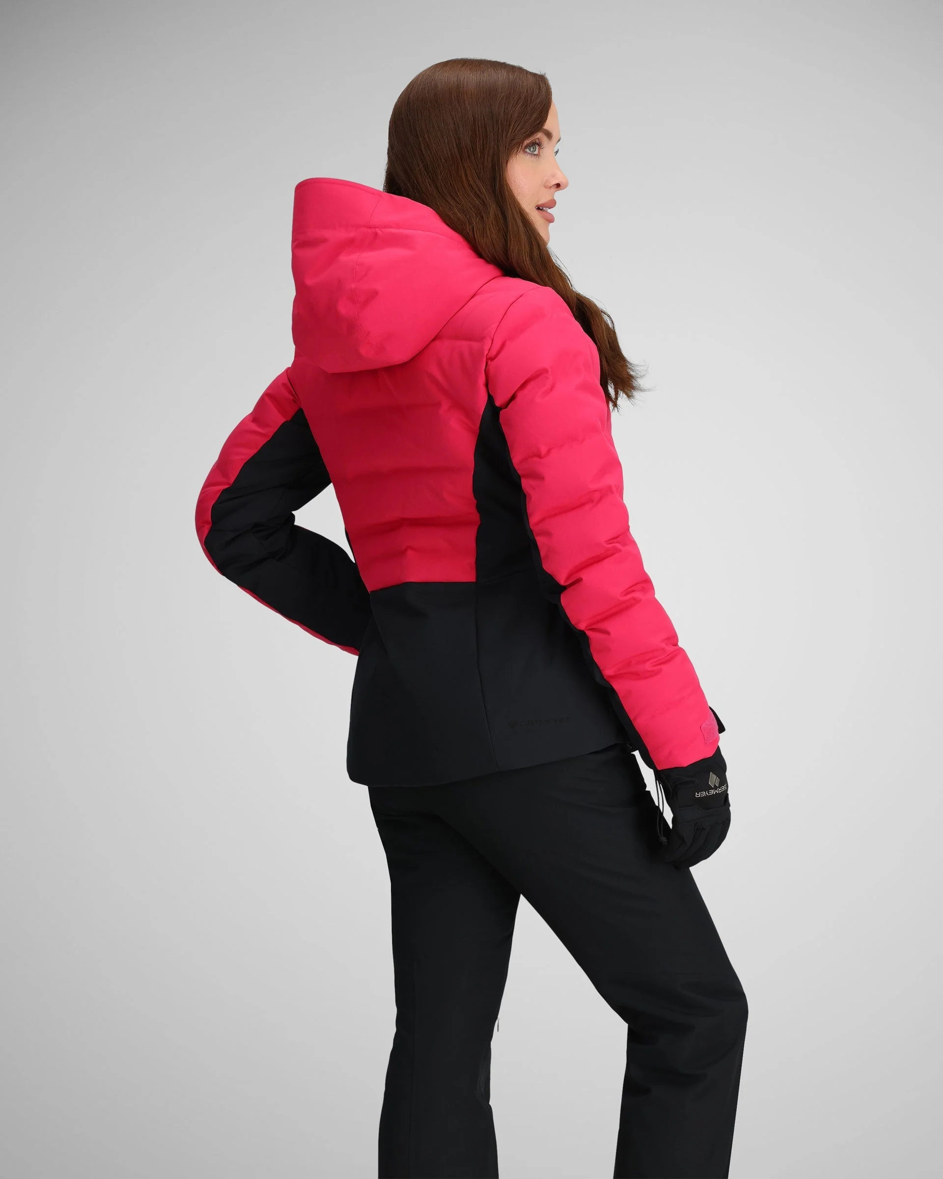 Cosima Down Jacket - Image 141