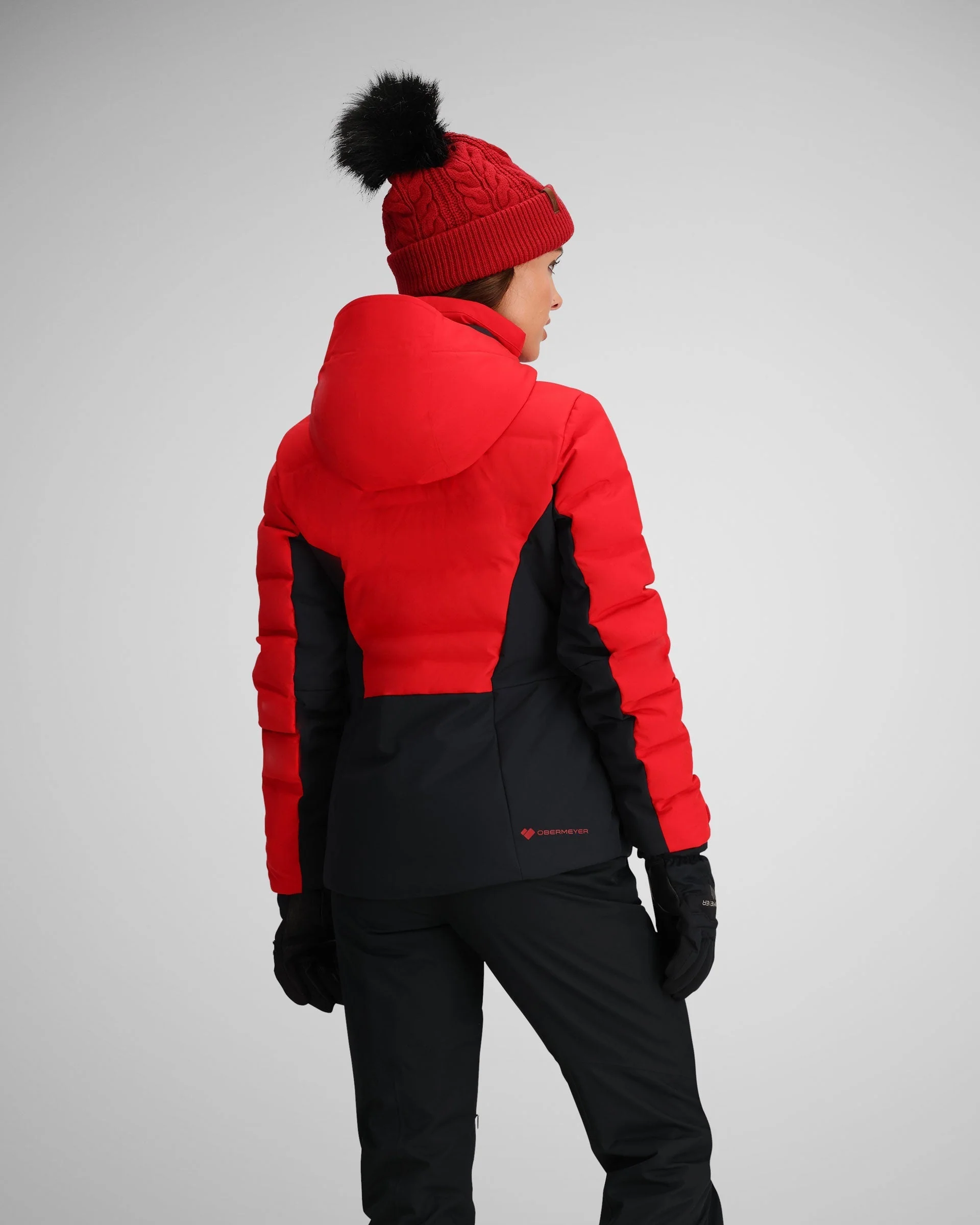 Cosima Down Jacket - Image 142