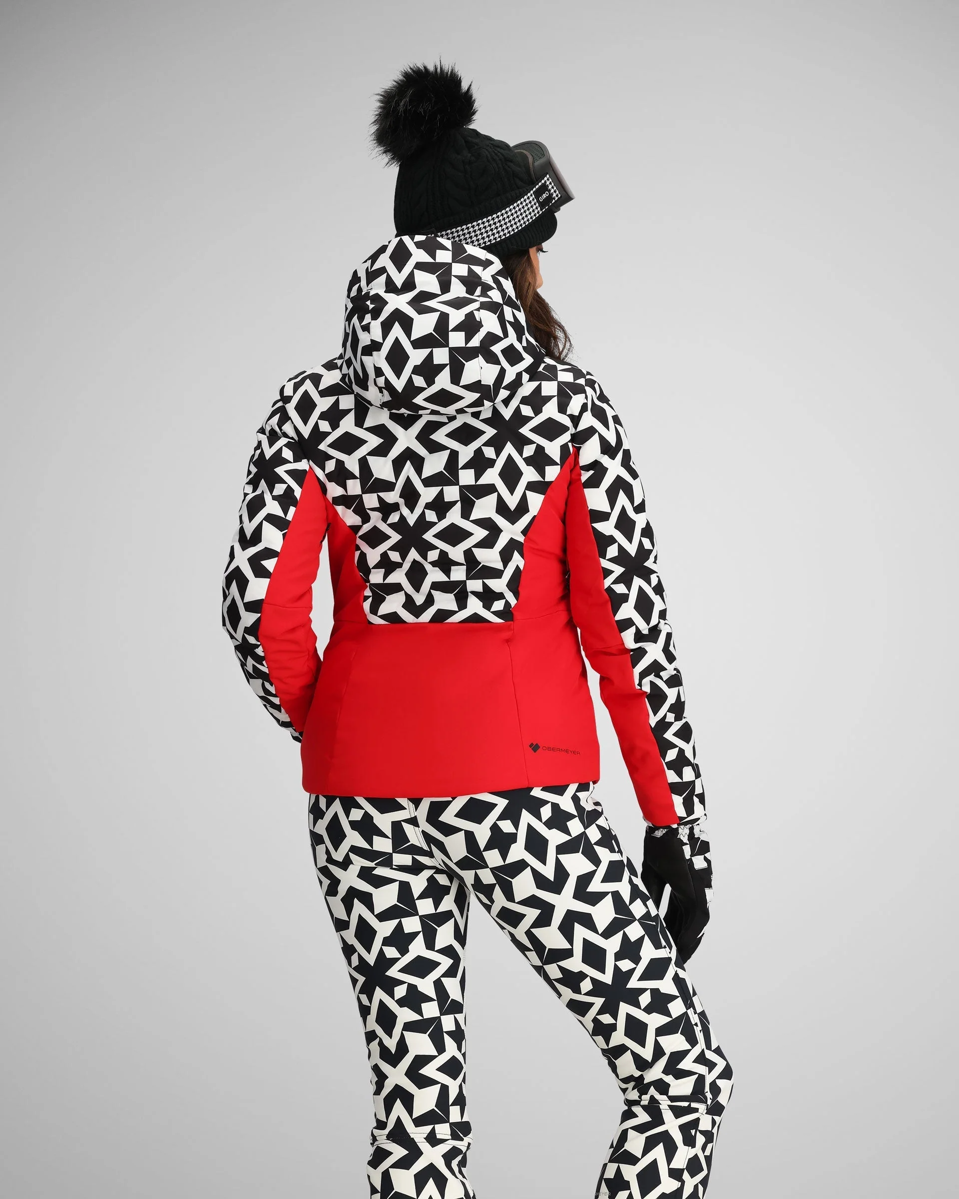 Cosima Down Jacket - Image 143