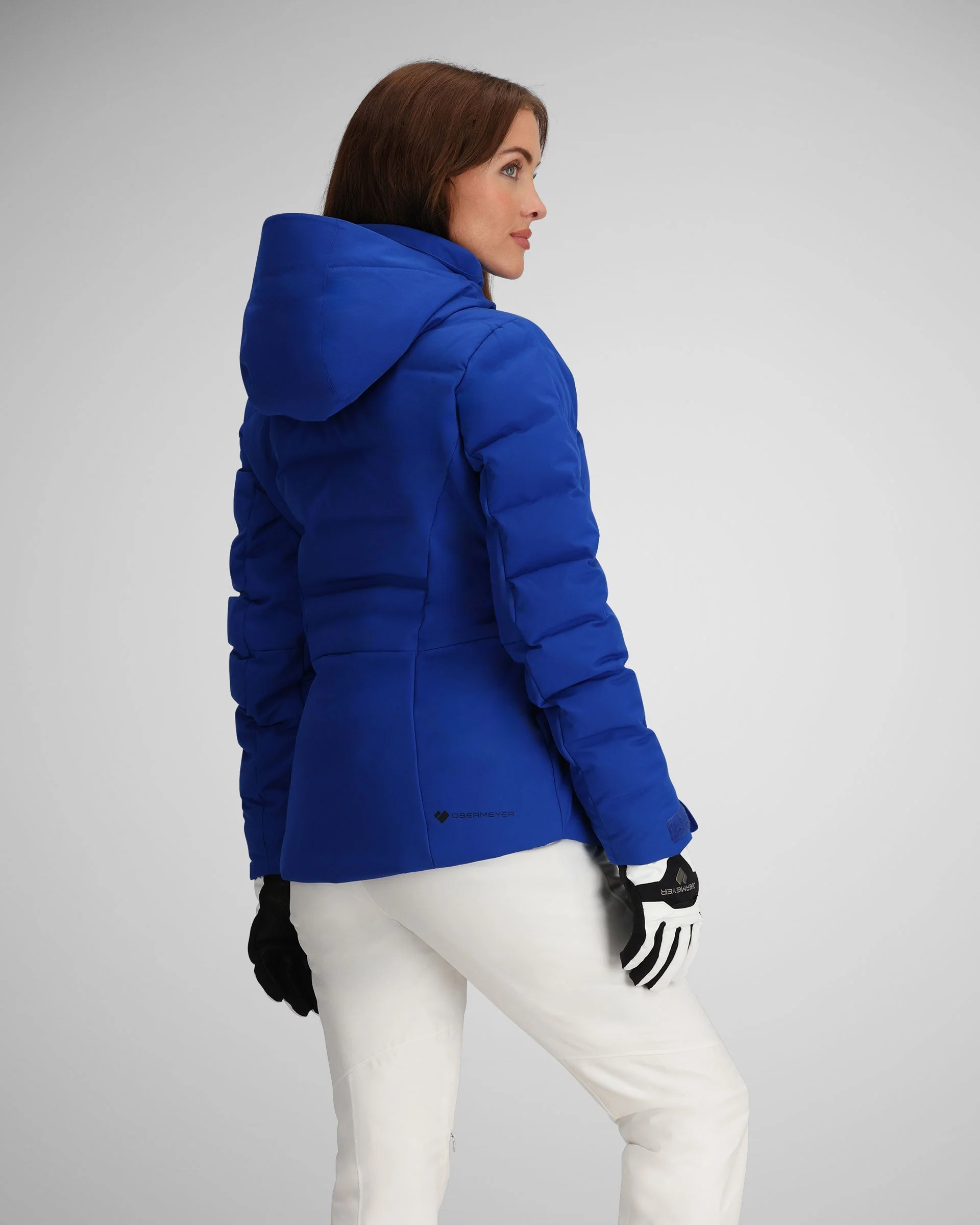 Cosima Down Jacket - Image 144