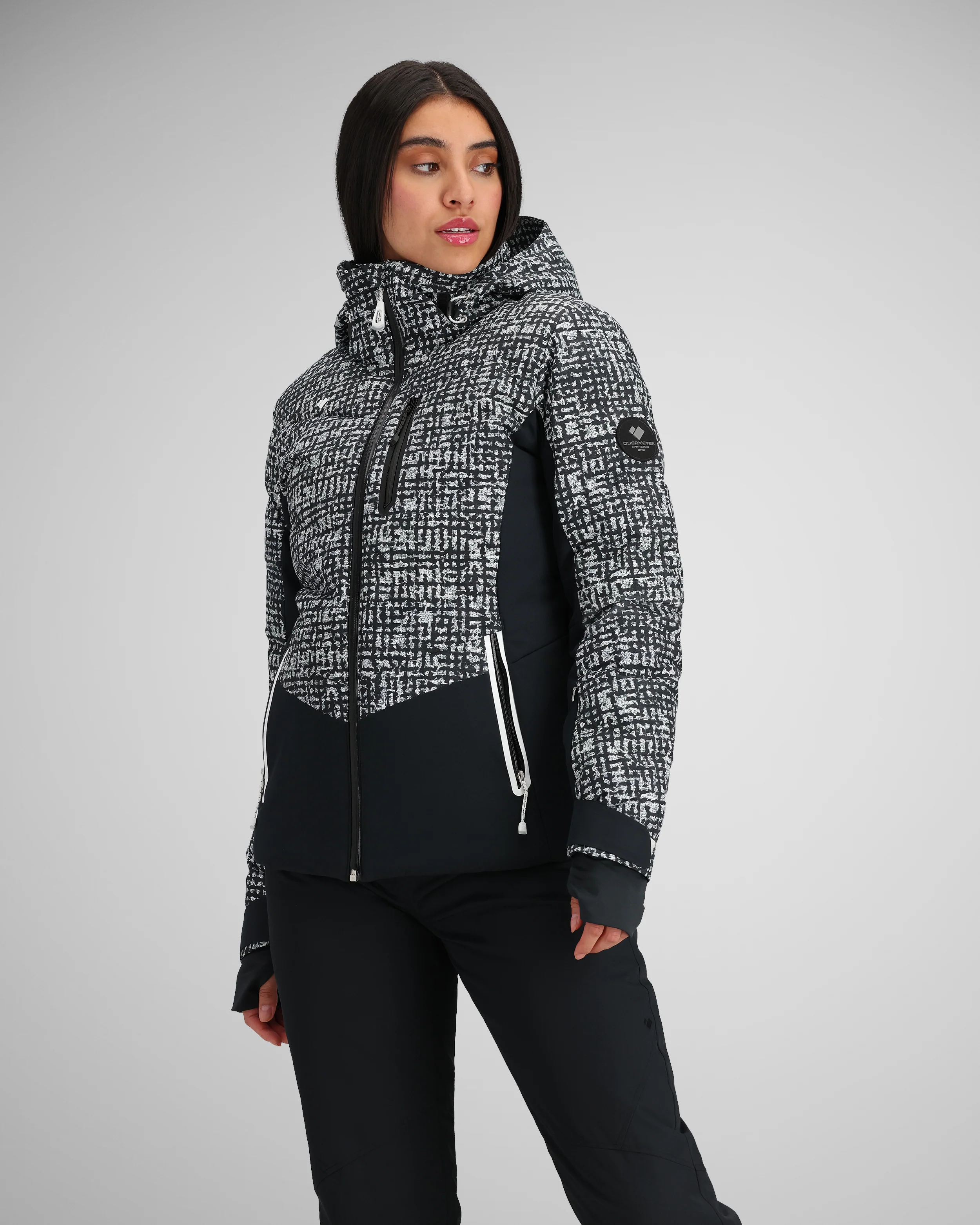 Cosima Down Jacket - Image 145