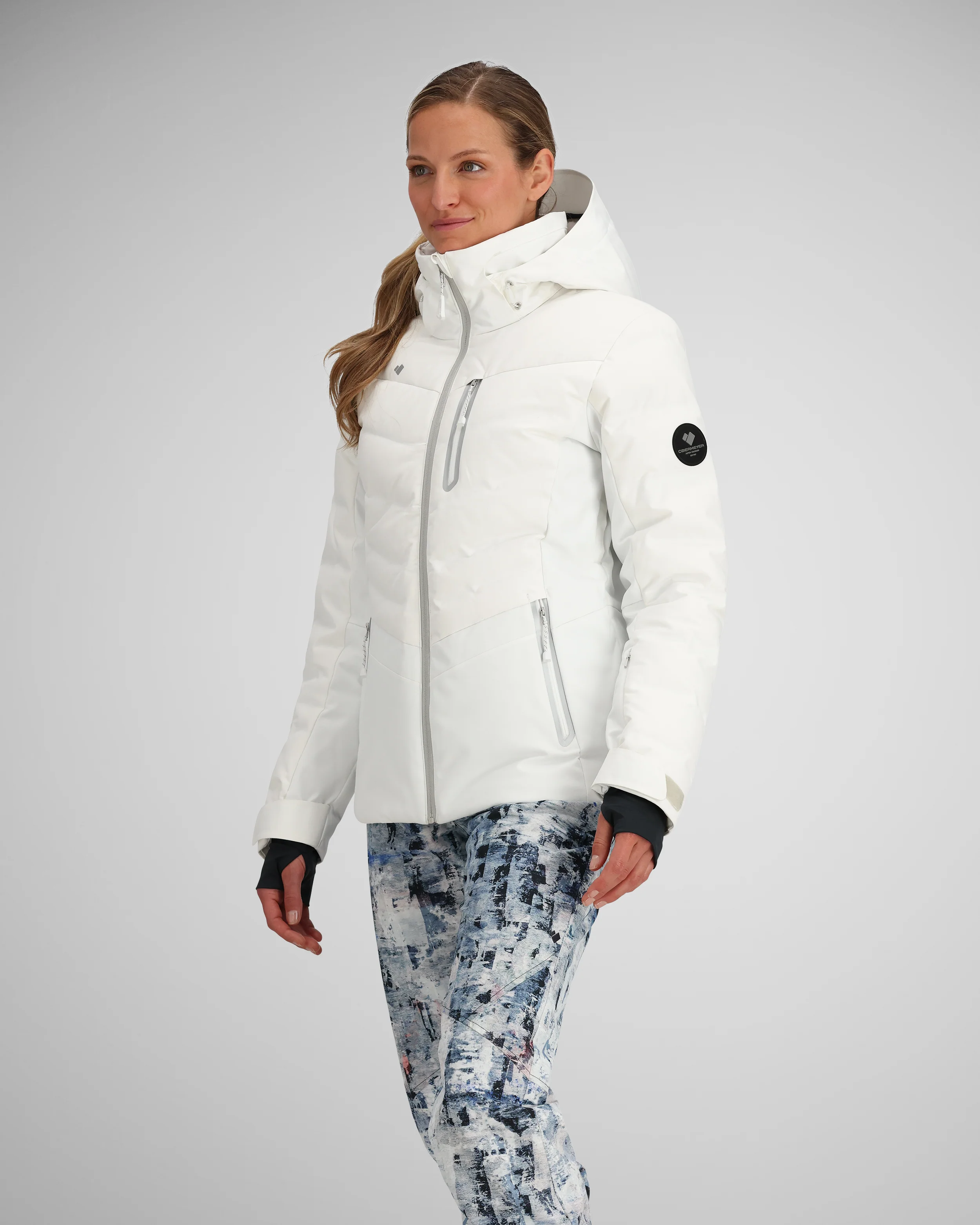 Cosima Down Jacket - Image 146