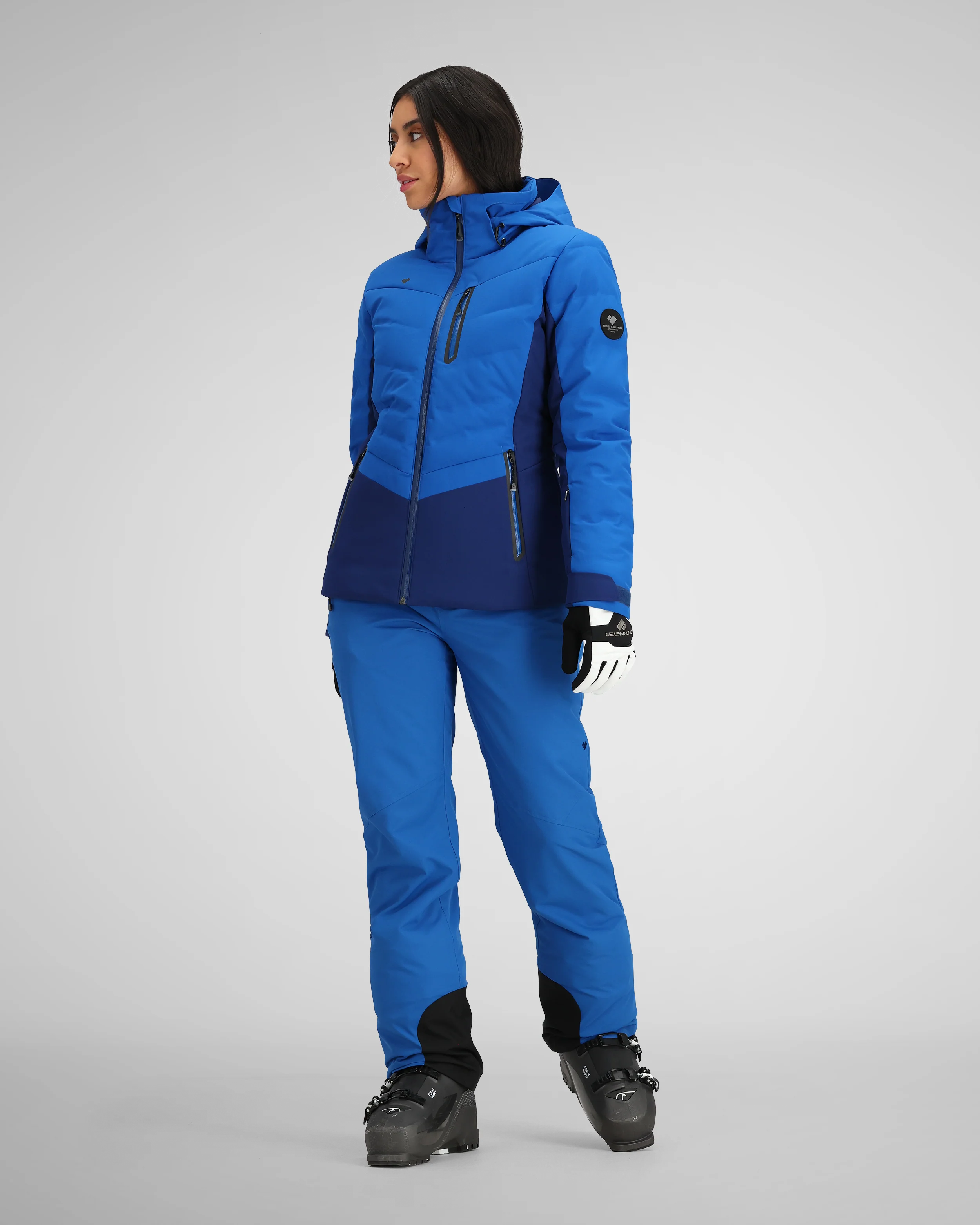 Cosima Down Jacket - Image 149