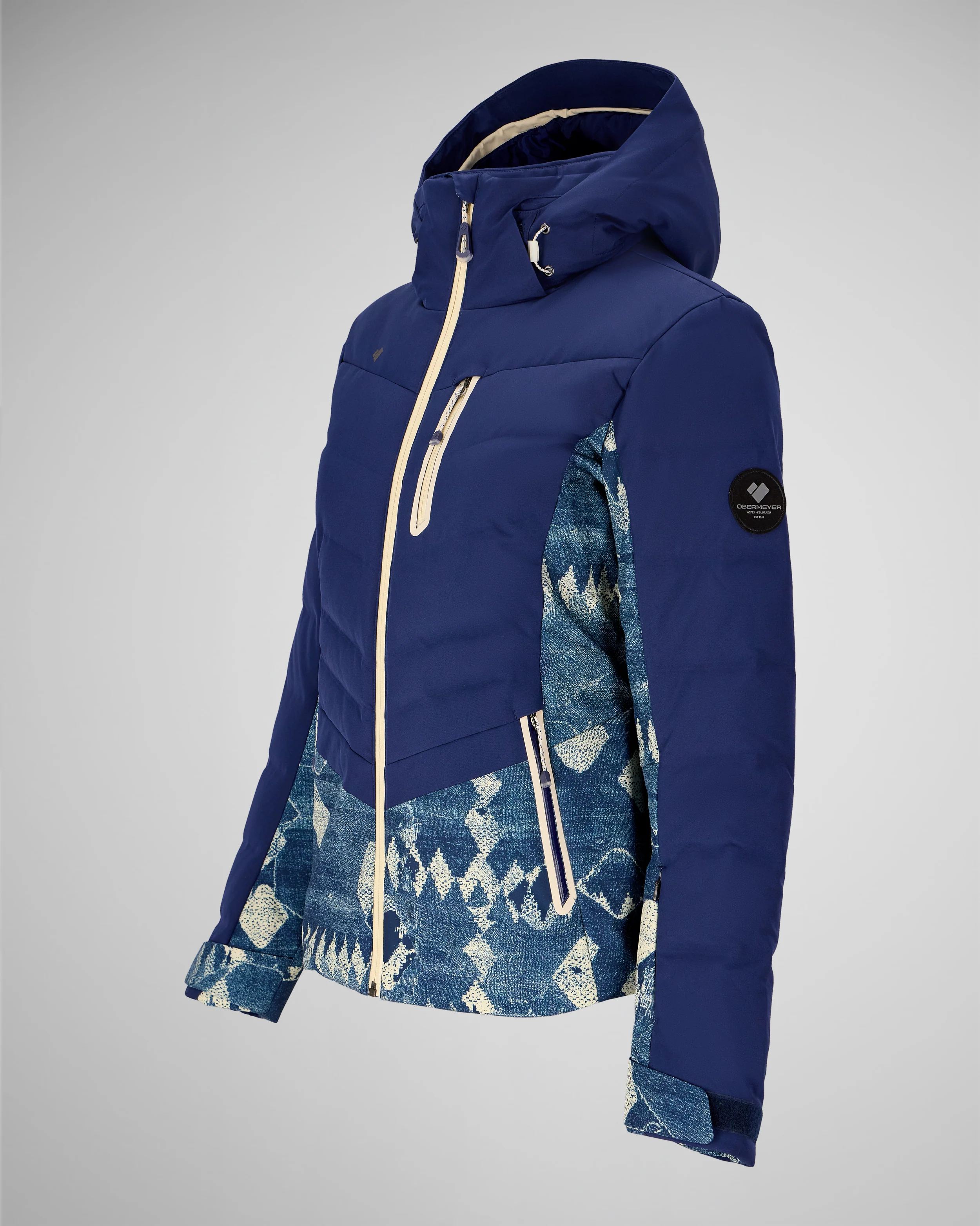 Cosima Down Jacket - Image 15