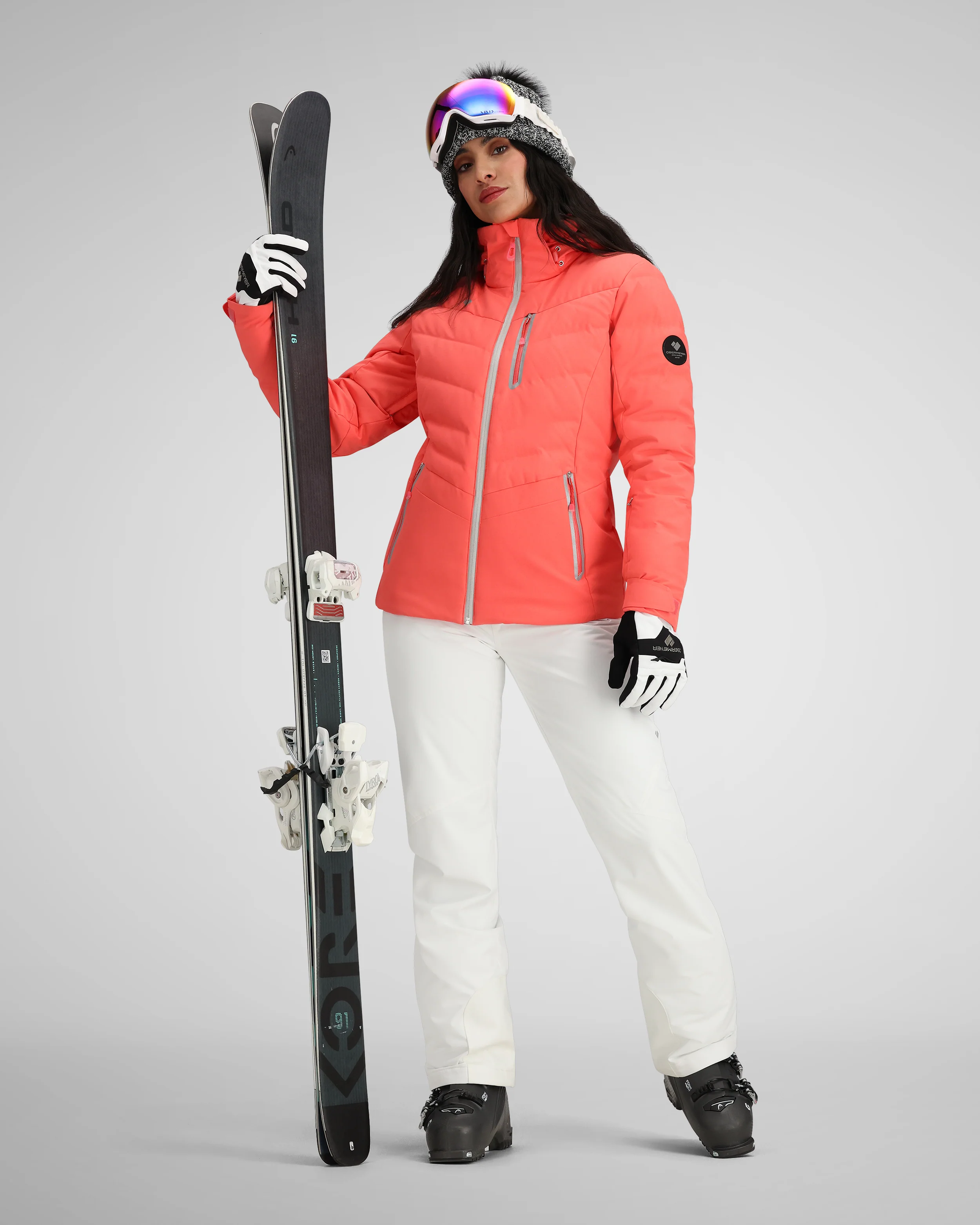 Cosima Down Jacket - Image 150