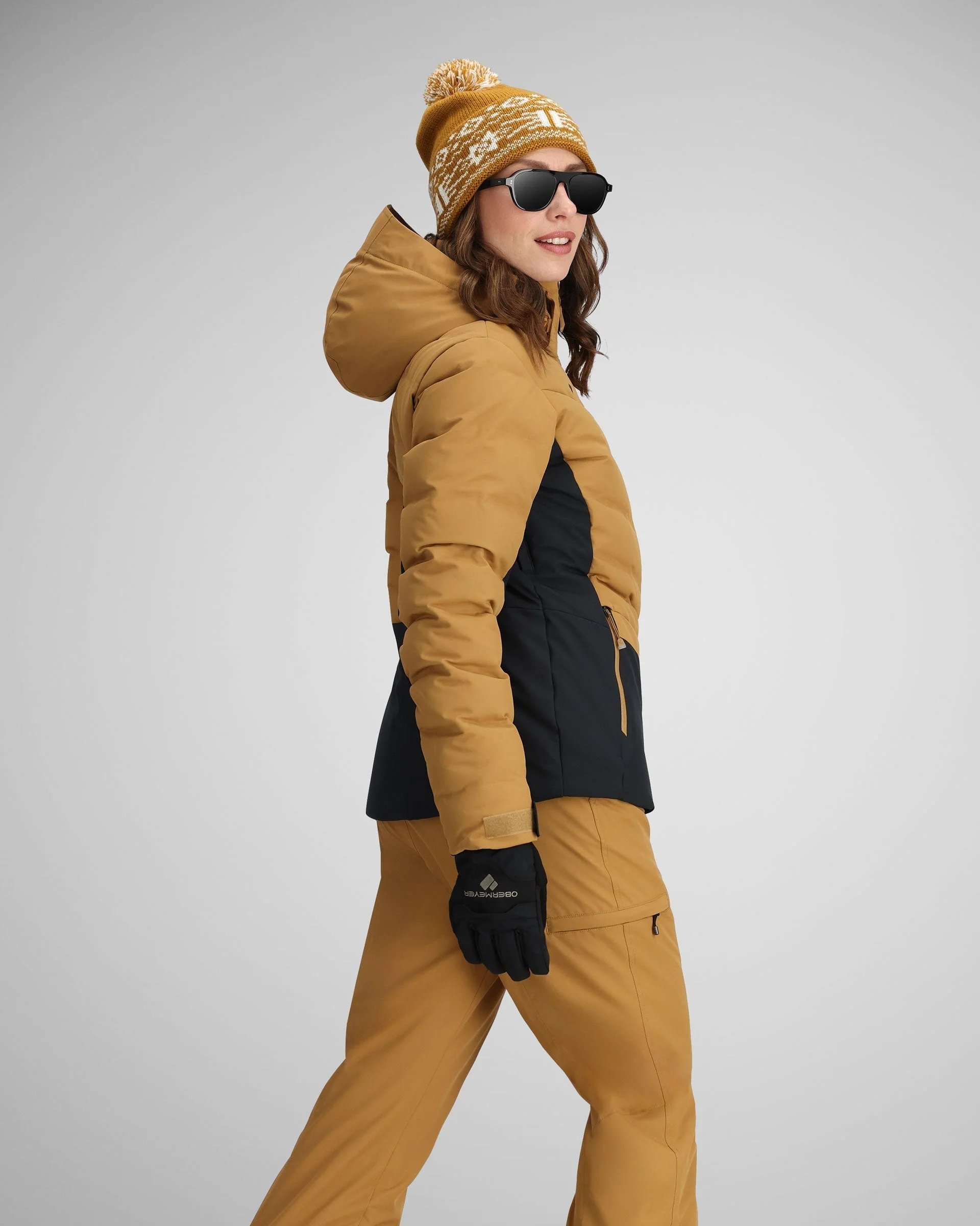 Cosima Down Jacket - Image 151