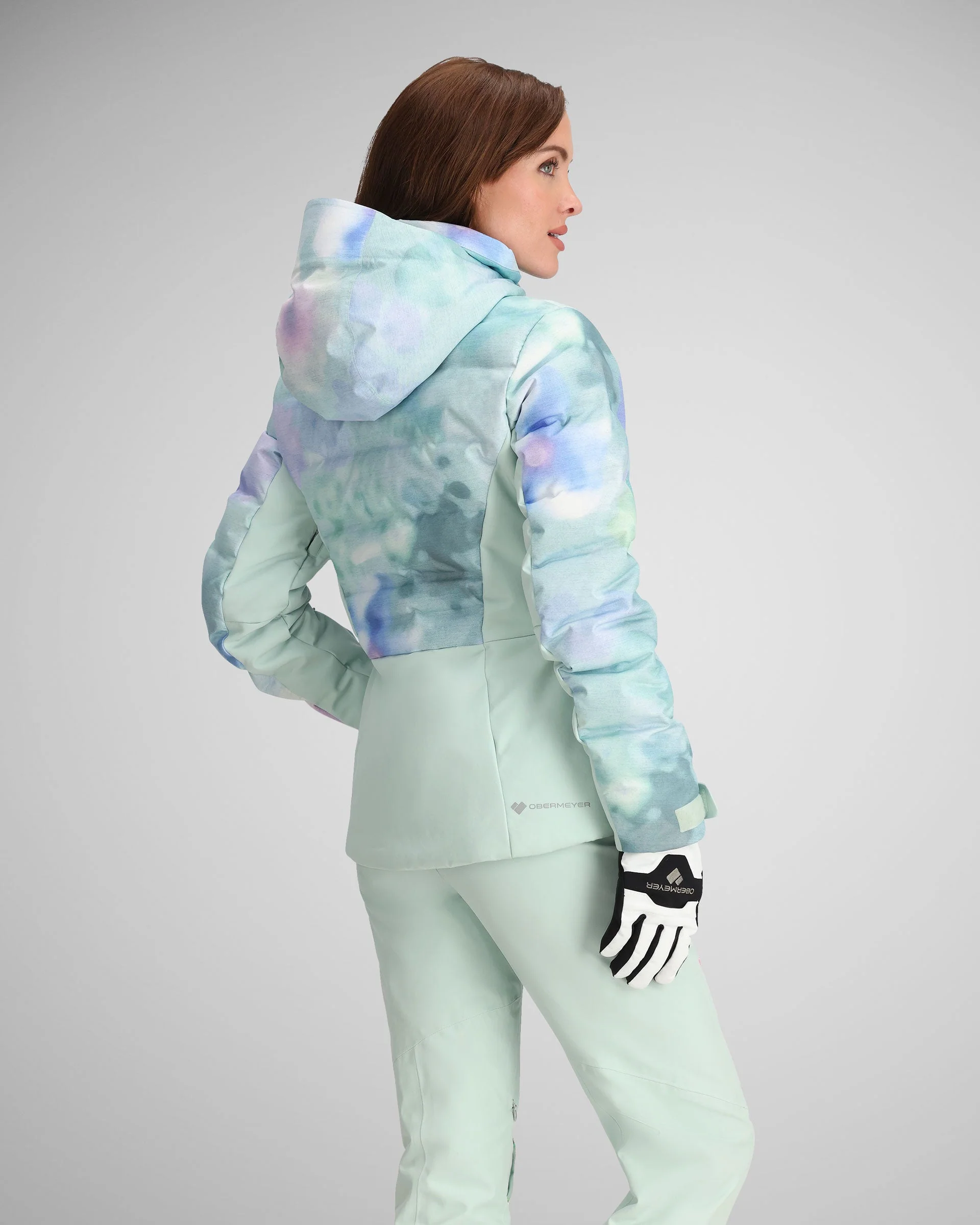 Cosima Down Jacket - Image 152