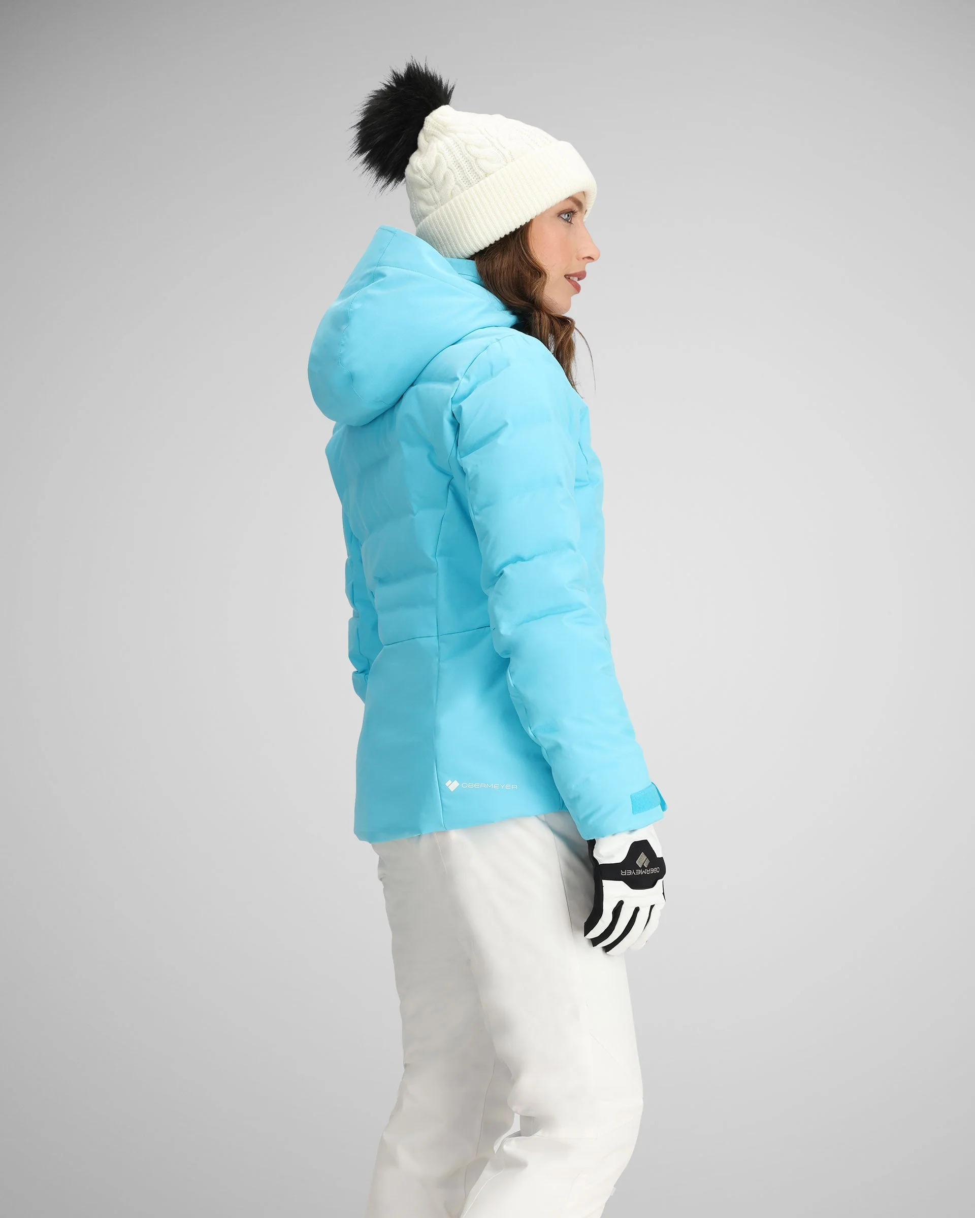 Cosima Down Jacket - Image 153