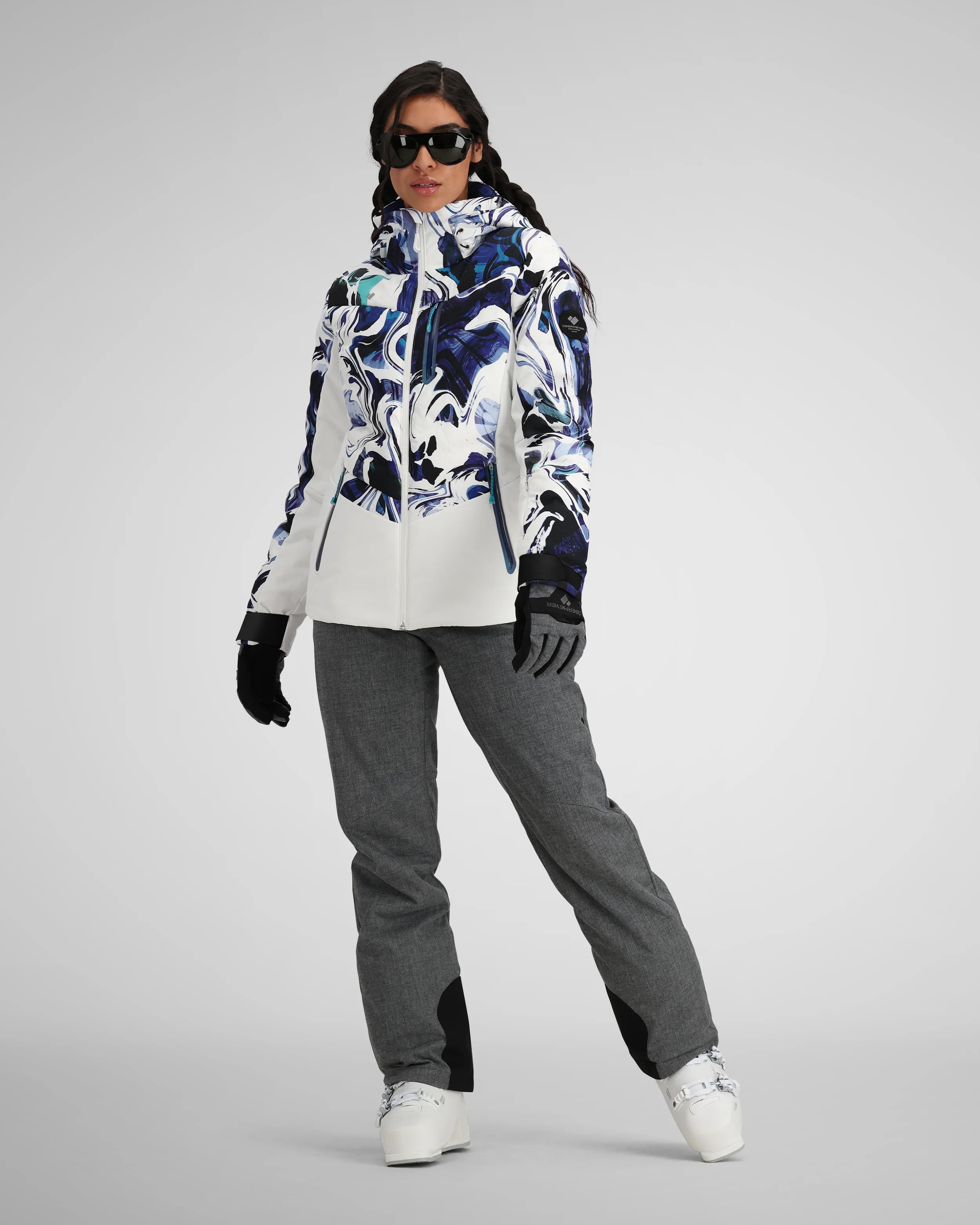 Cosima Down Jacket - Image 154