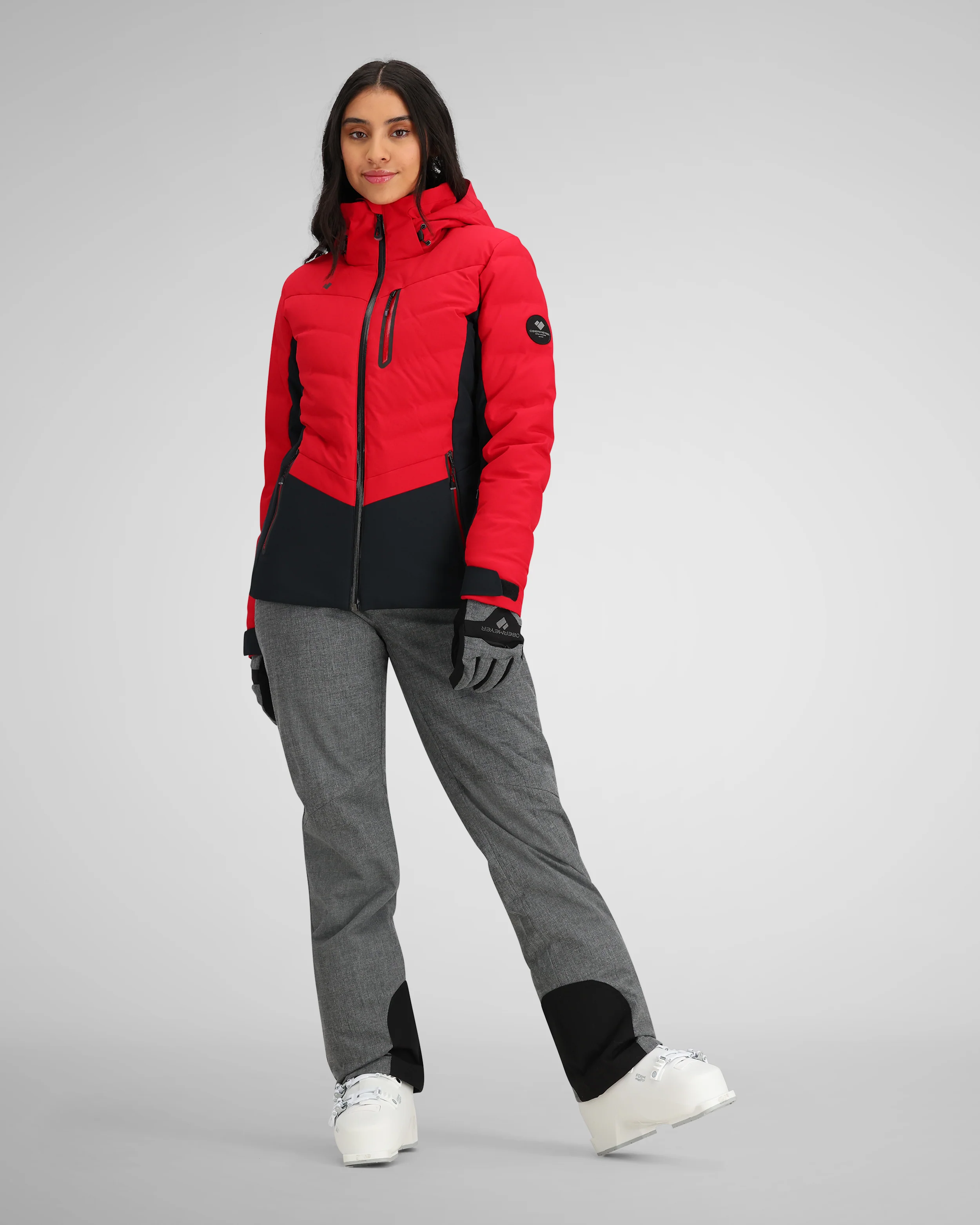 Cosima Down Jacket - Image 155