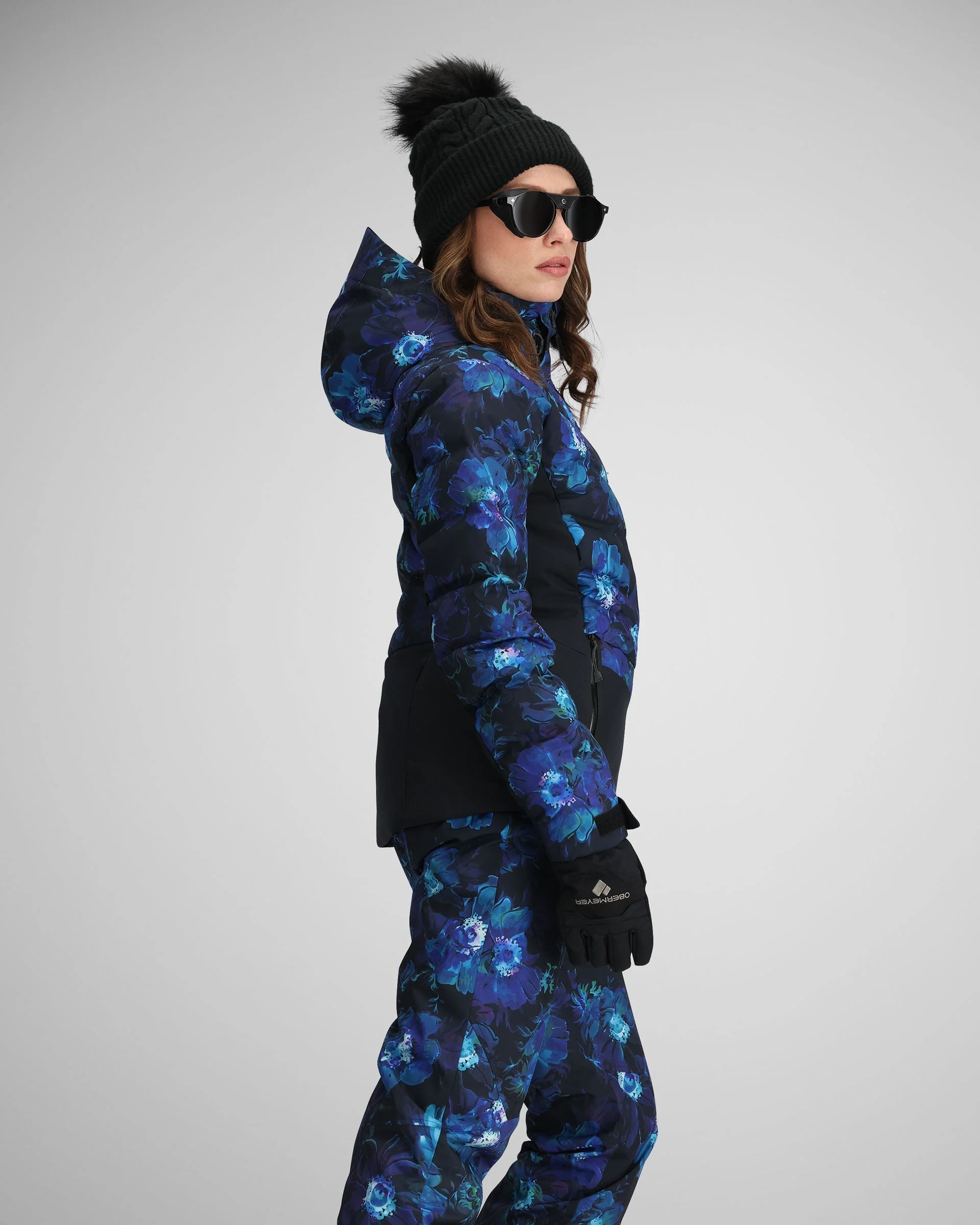 Cosima Down Jacket - Image 156