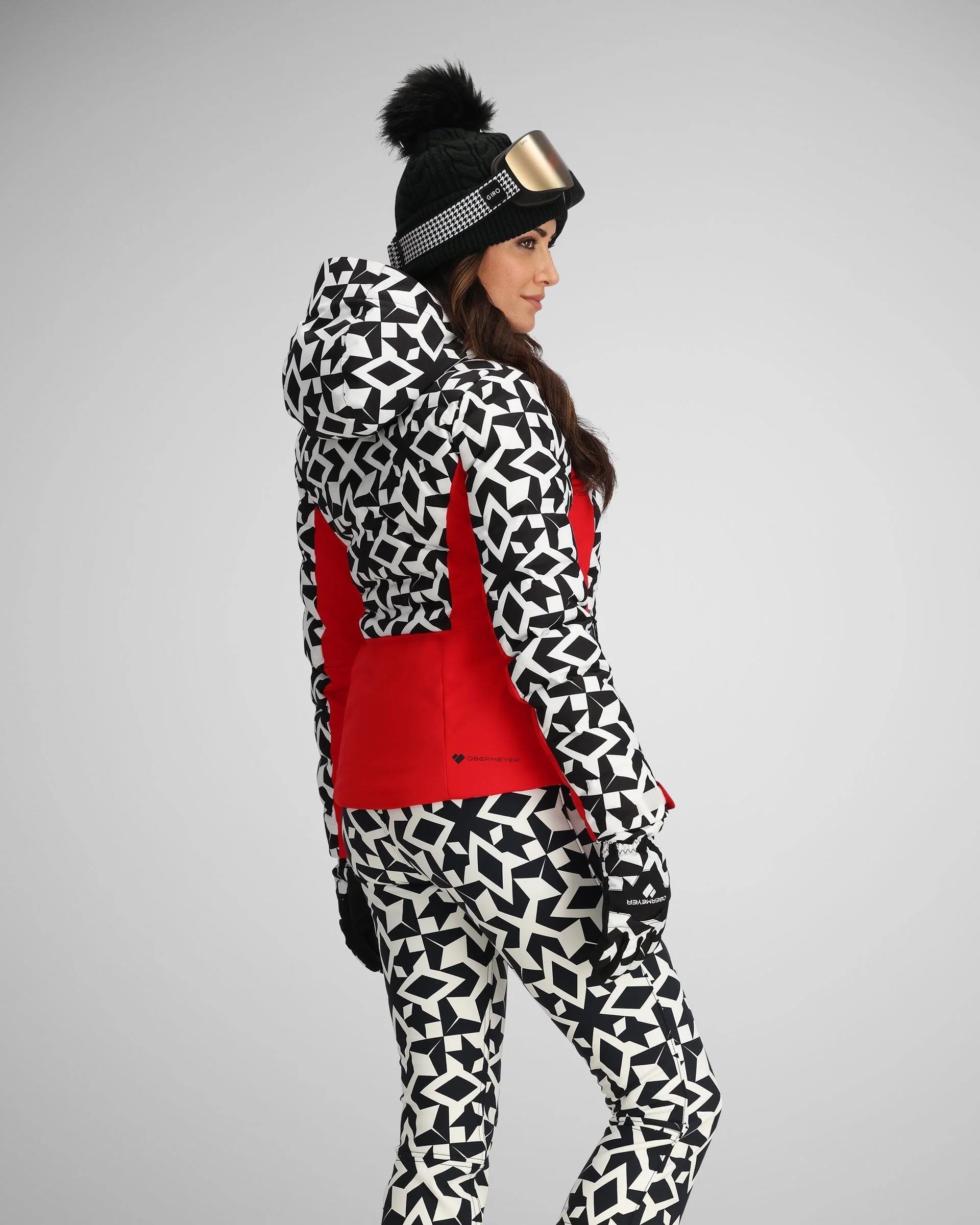 Cosima Down Jacket - Image 159
