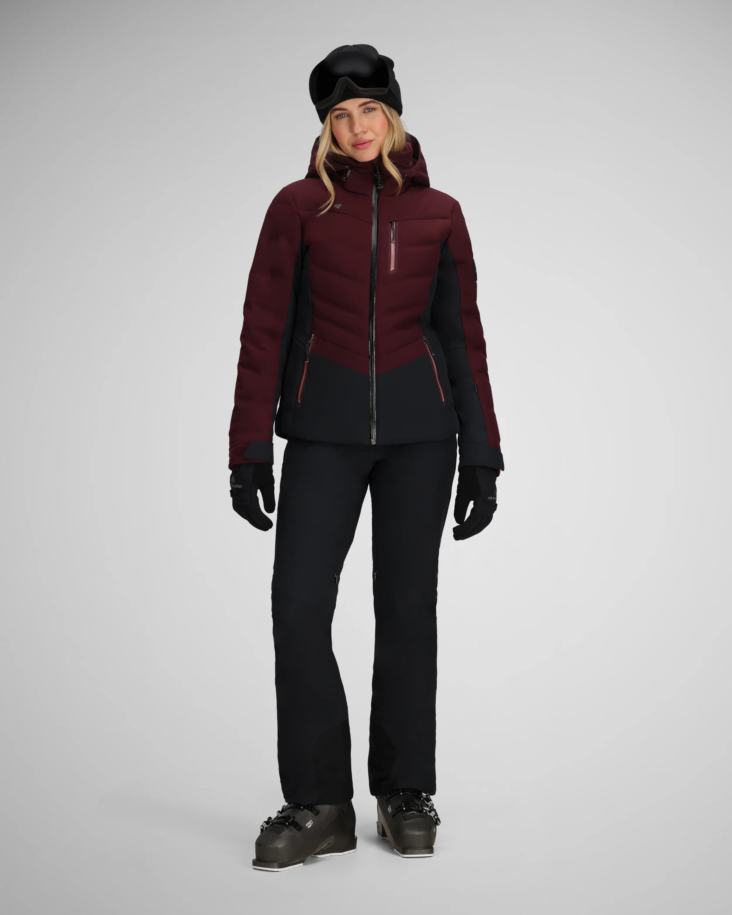 Cosima Down Jacket - Image 16