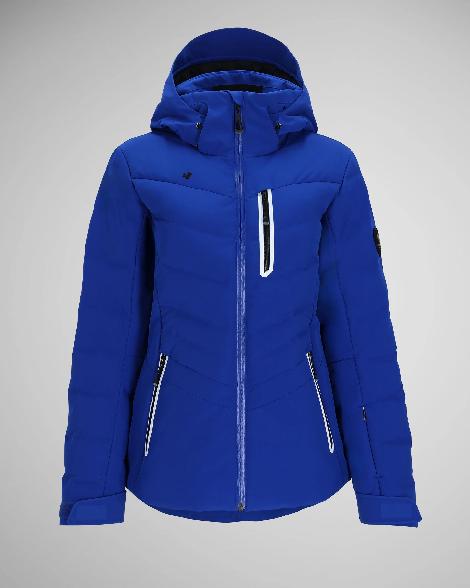 Cosima Down Jacket - Image 160