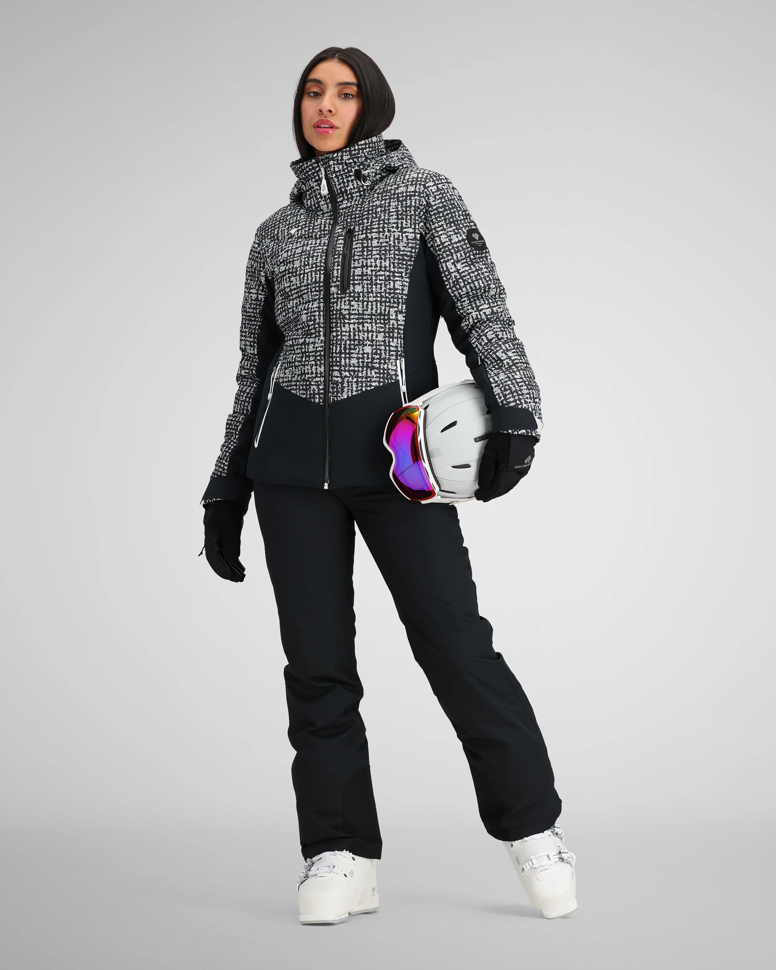 Cosima Down Jacket - Image 161