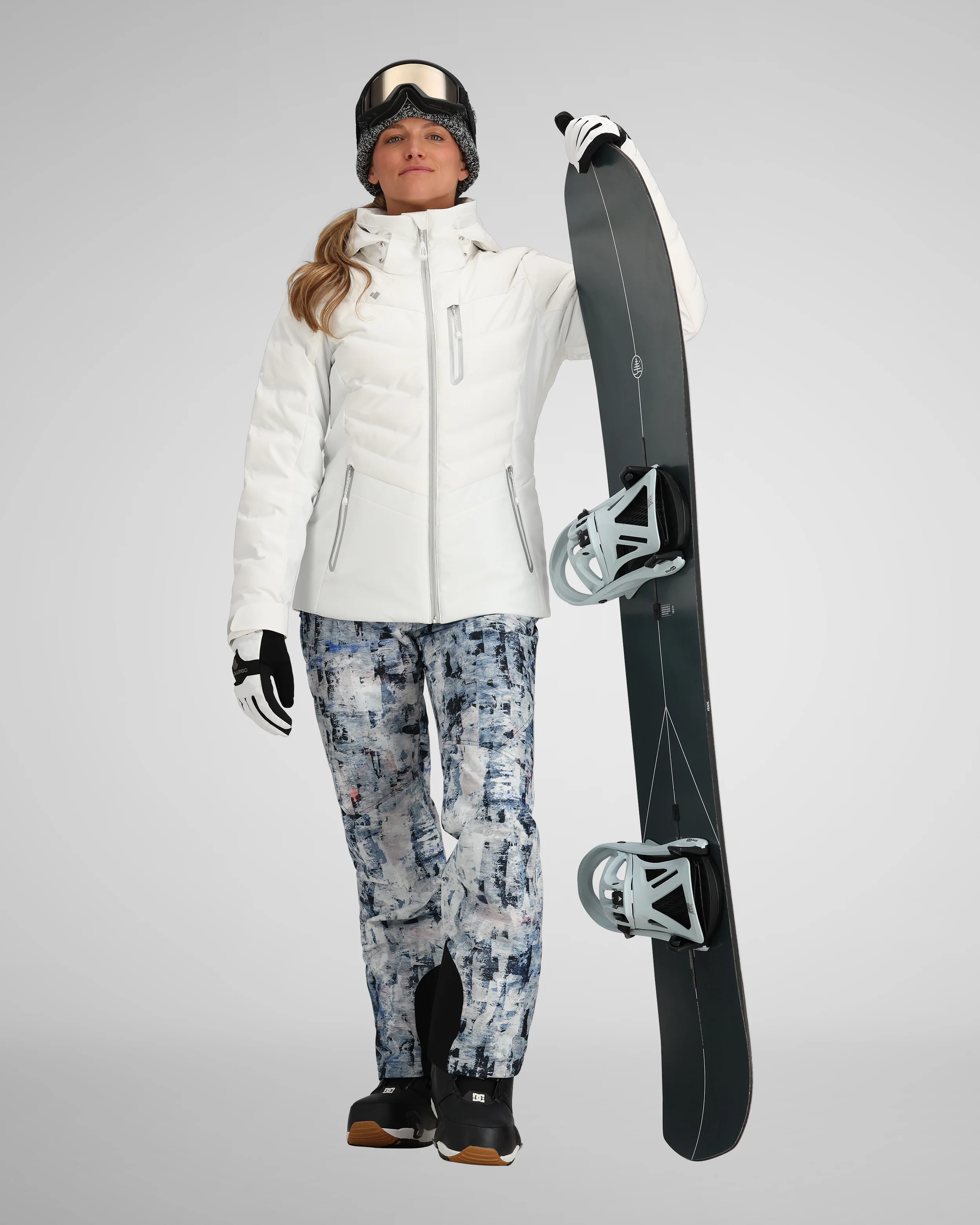 Cosima Down Jacket - Image 162
