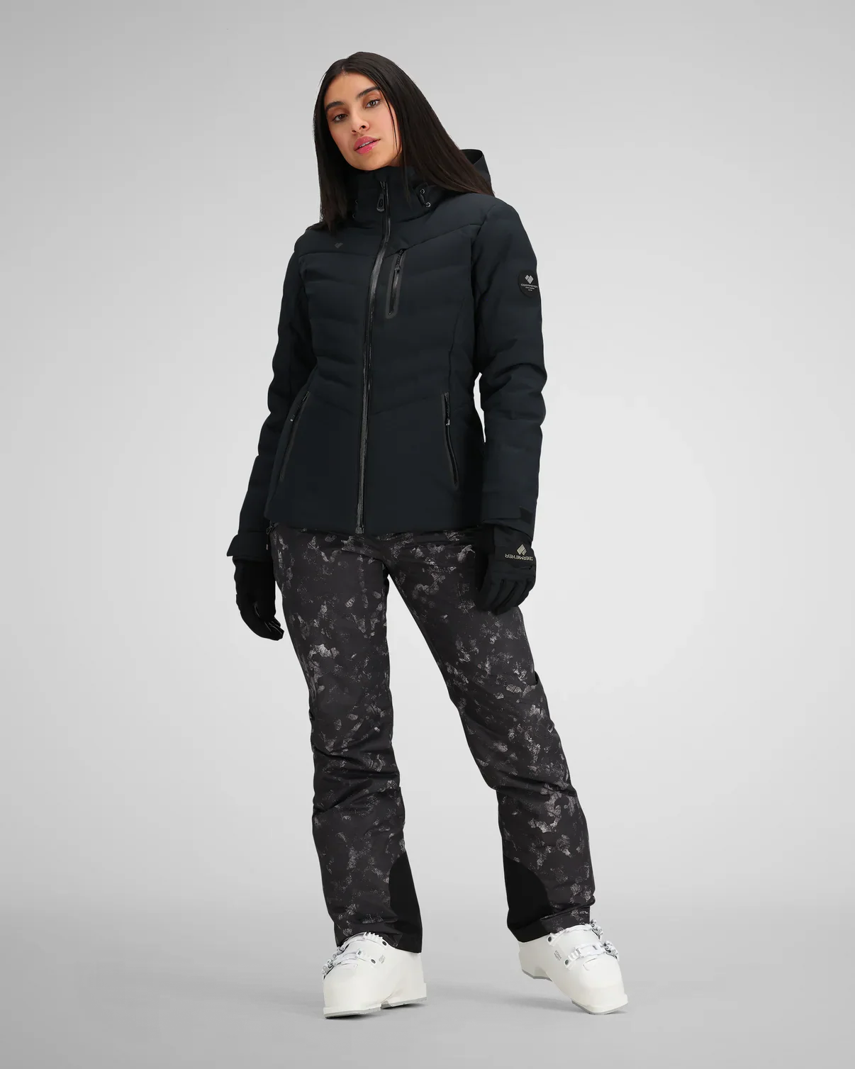 Cosima Down Jacket - Image 164