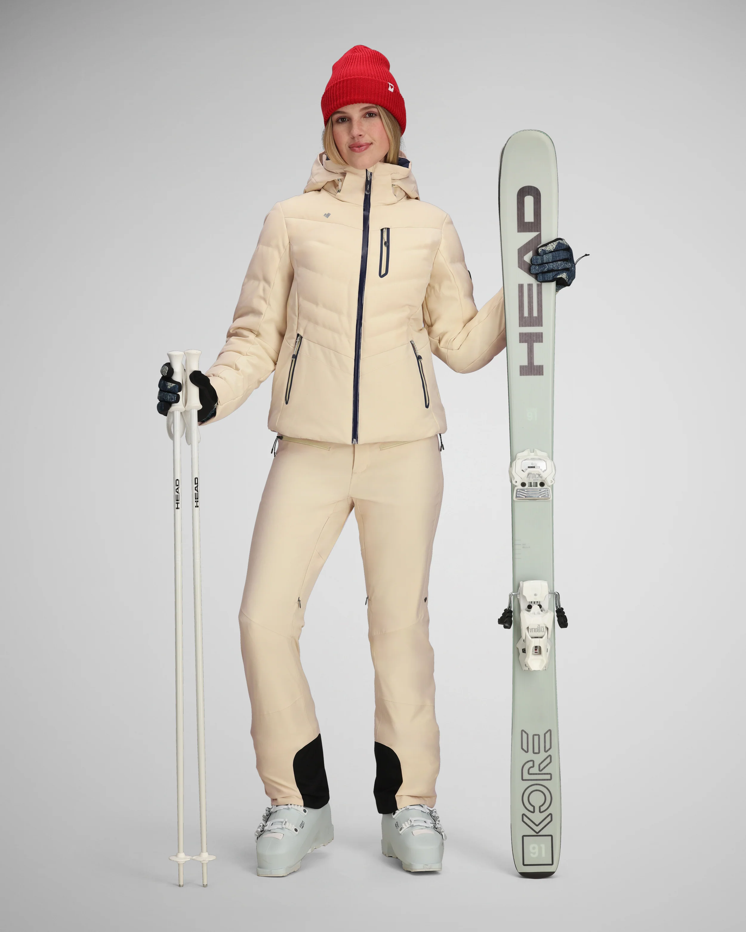 Cosima Down Jacket - Image 17
