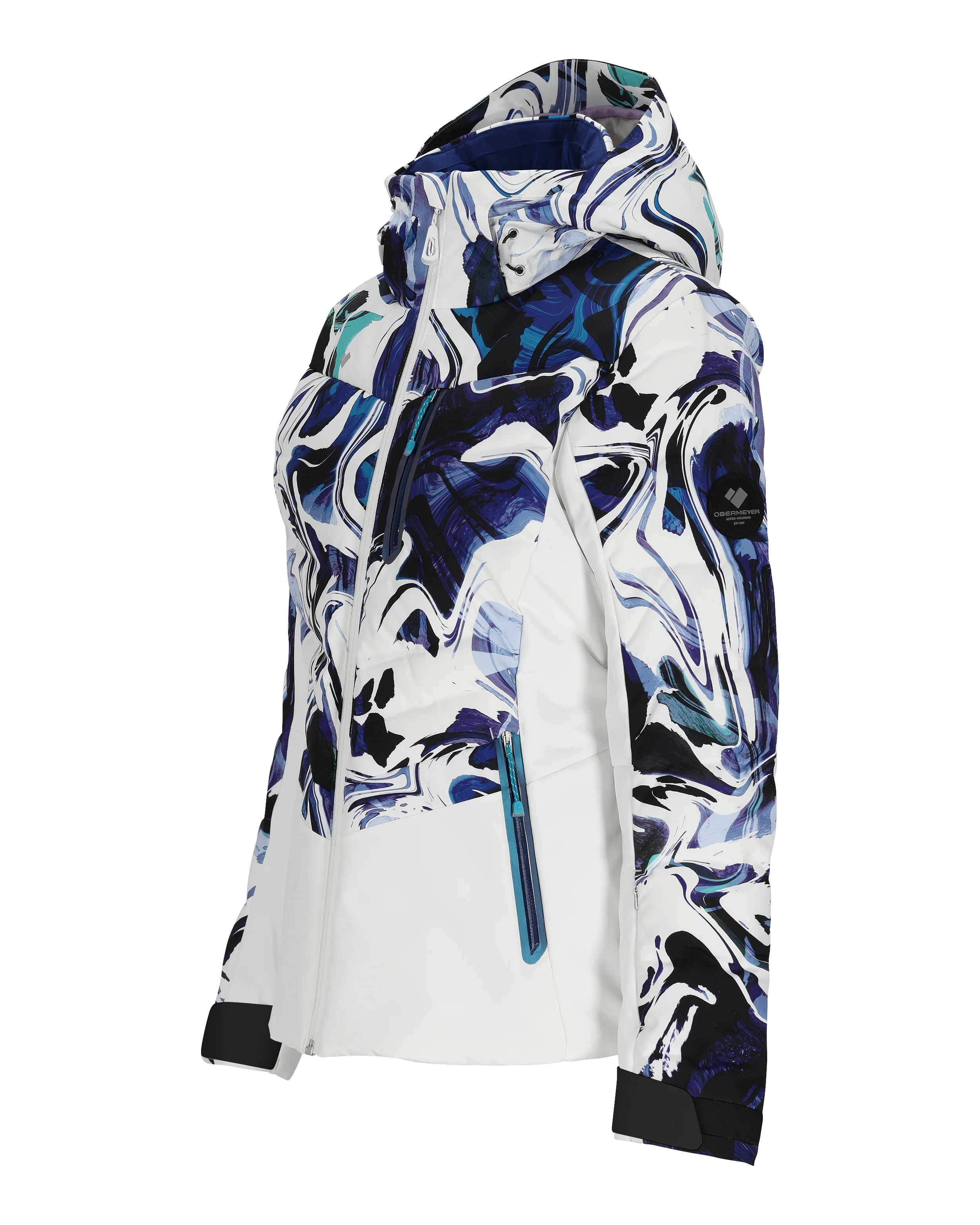 Cosima Down Jacket - Image 170