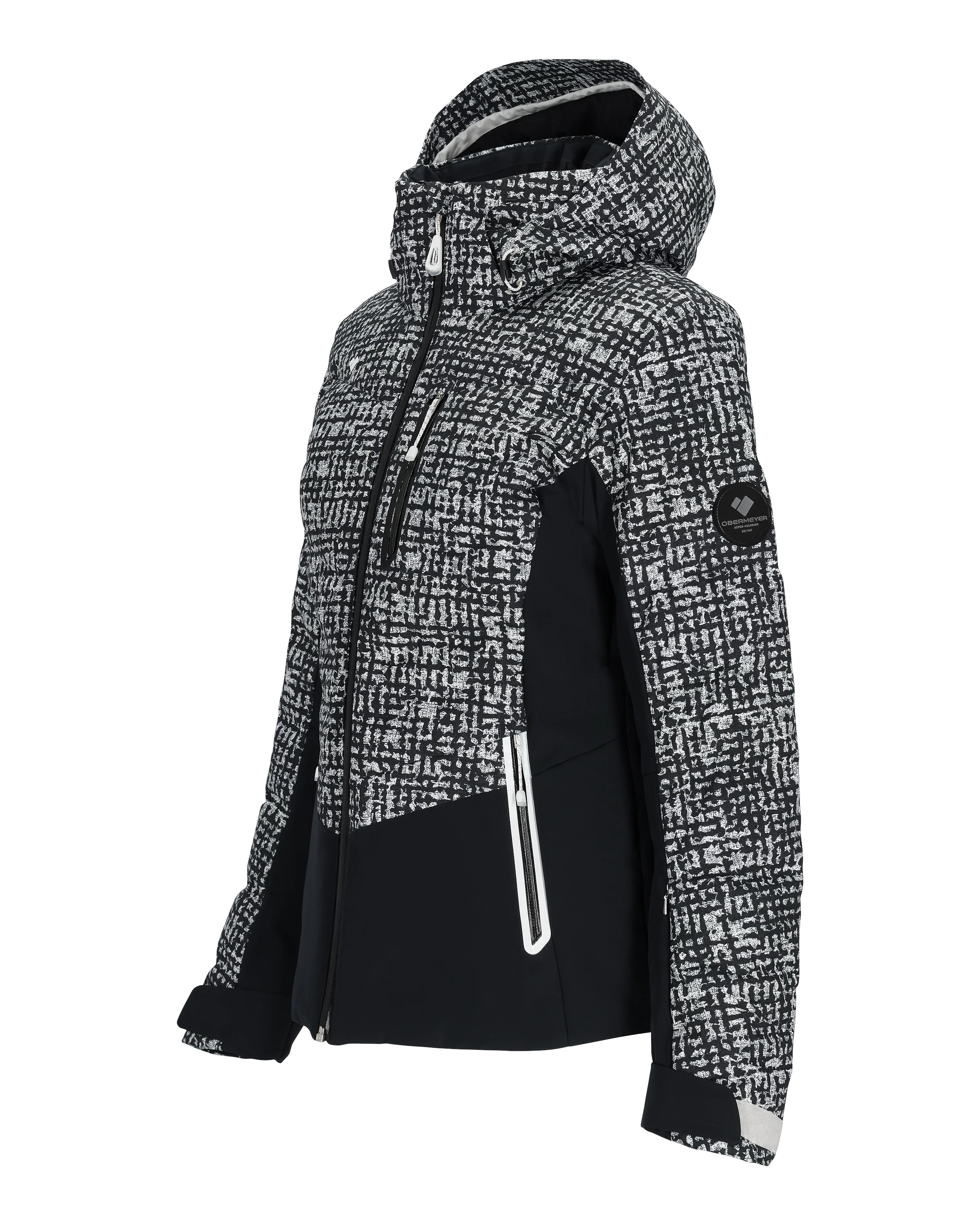 Cosima Down Jacket - Image 177