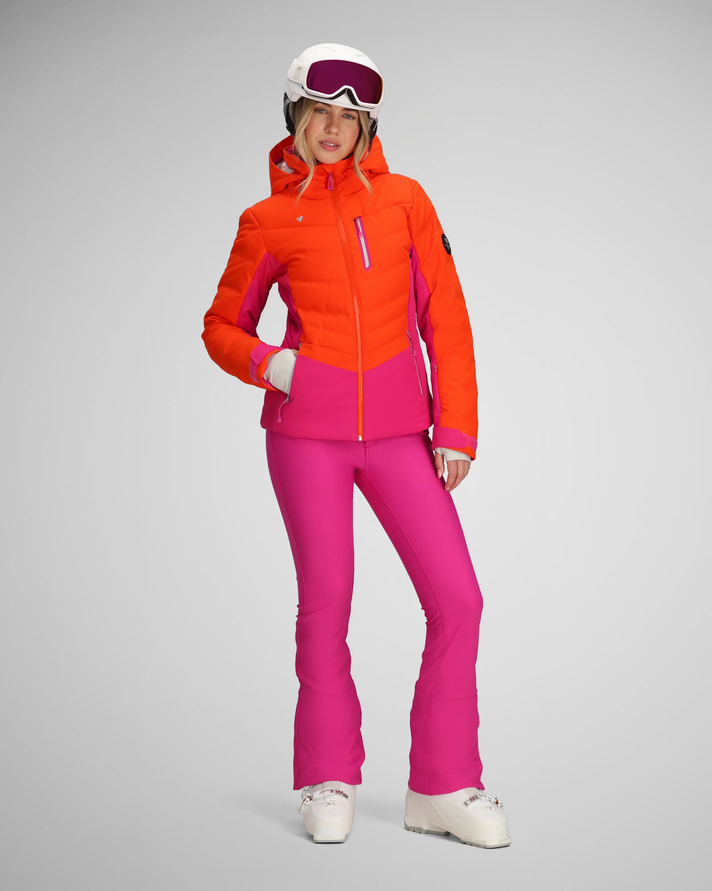 Cosima Down Jacket - Image 18