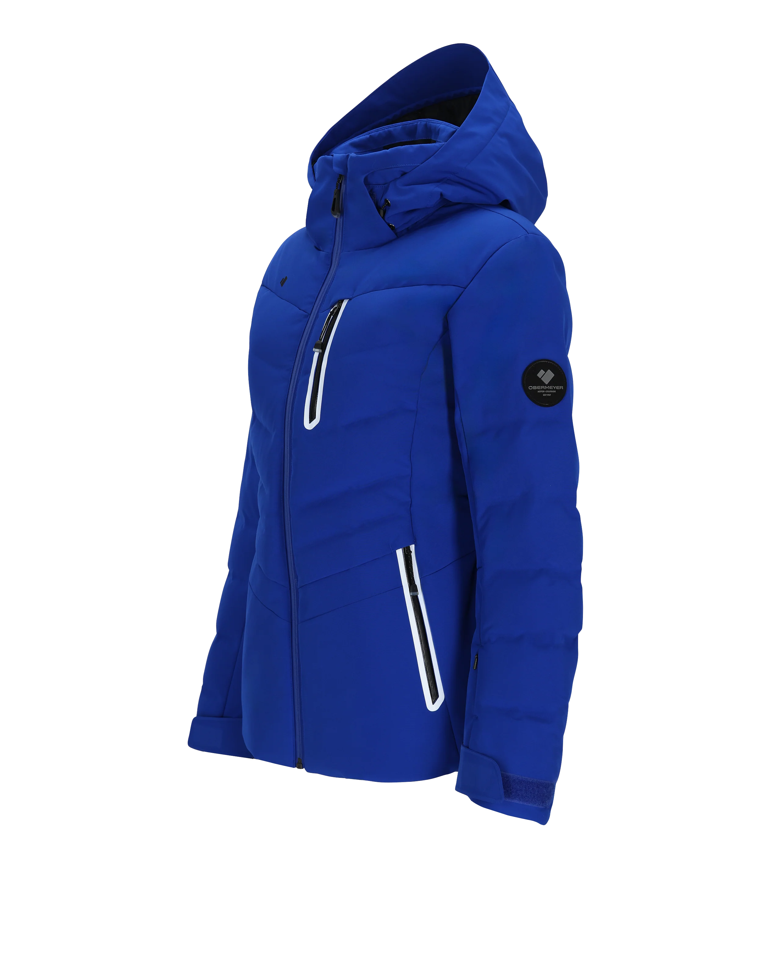 Cosima Down Jacket - Image 186