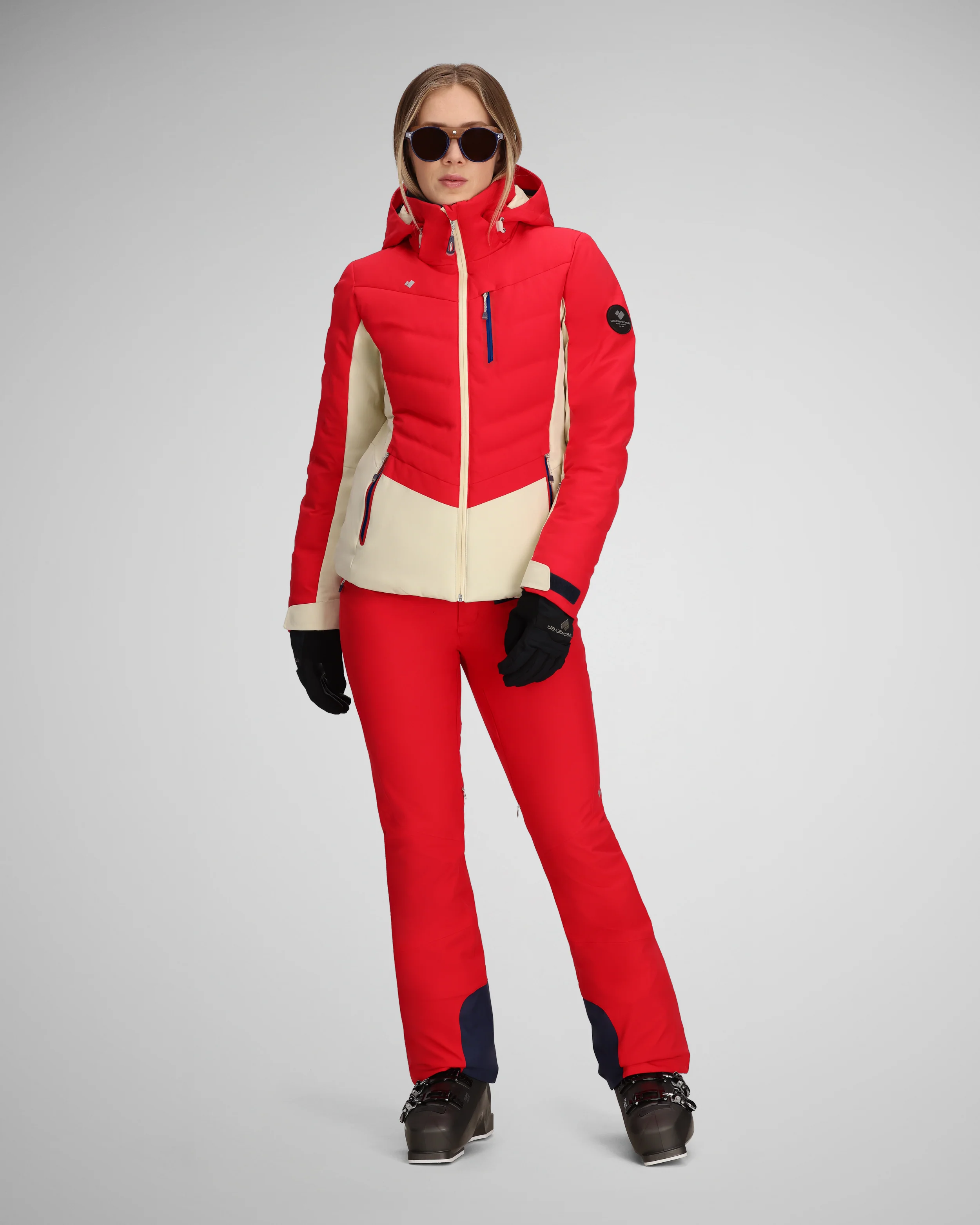 Cosima Down Jacket - Image 19