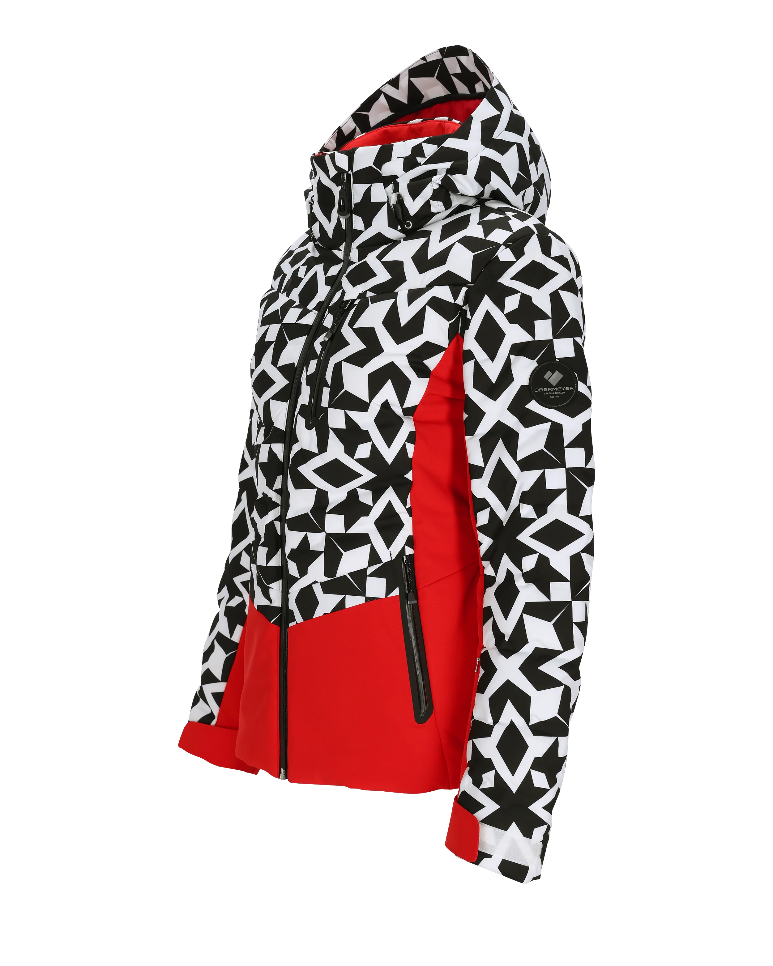 Cosima Down Jacket - Image 191