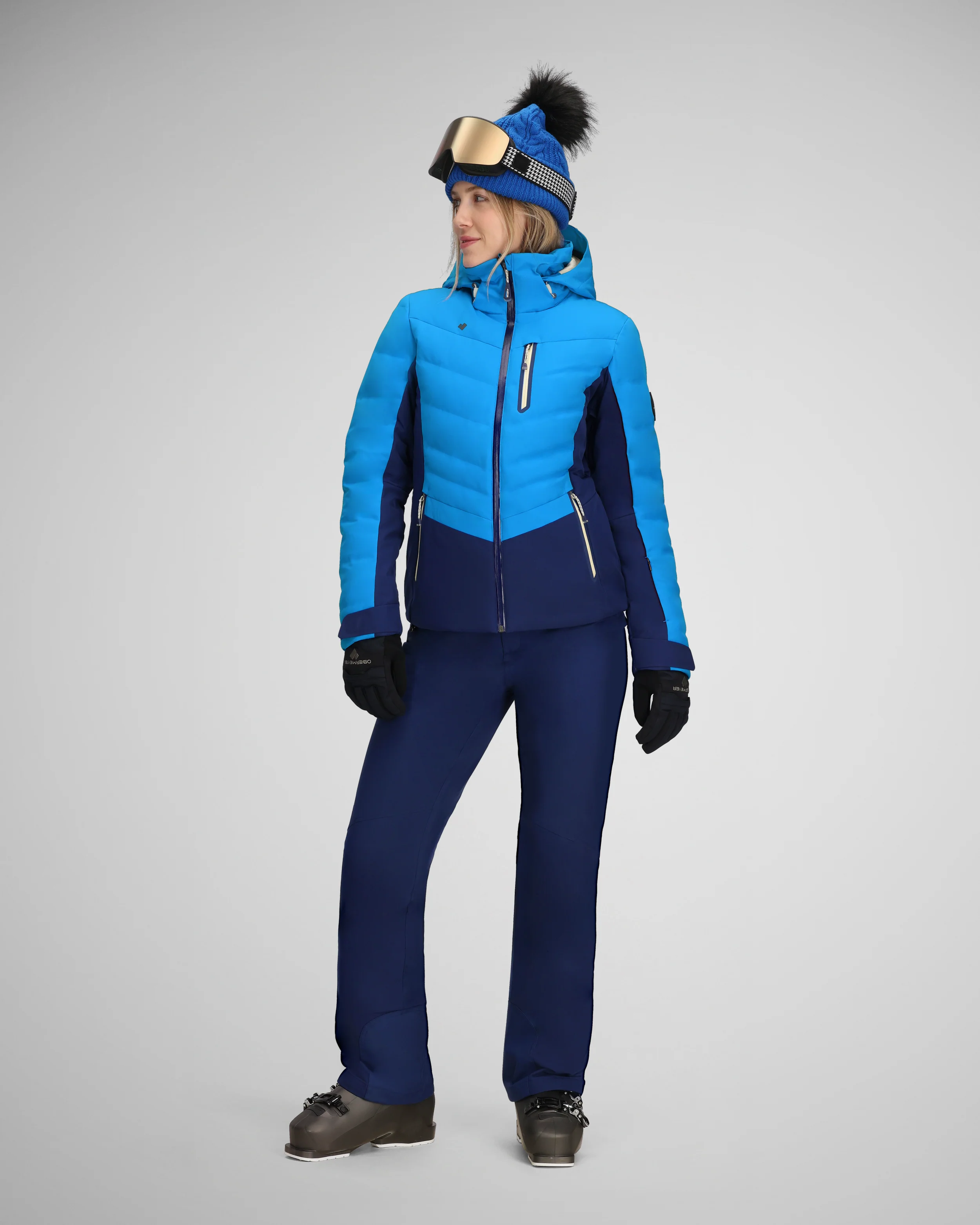 Cosima Down Jacket - Image 20