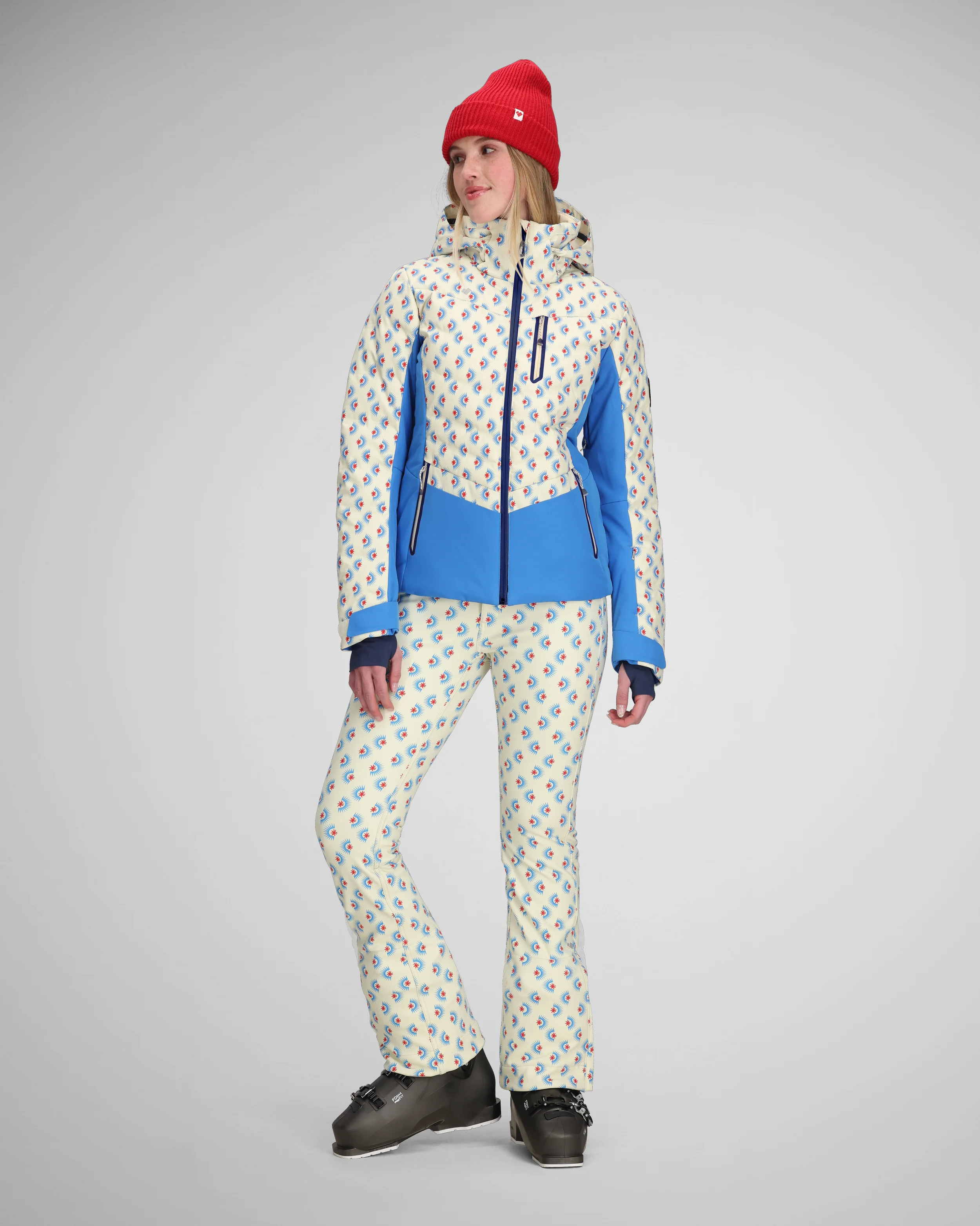 Cosima Down Jacket - Image 22