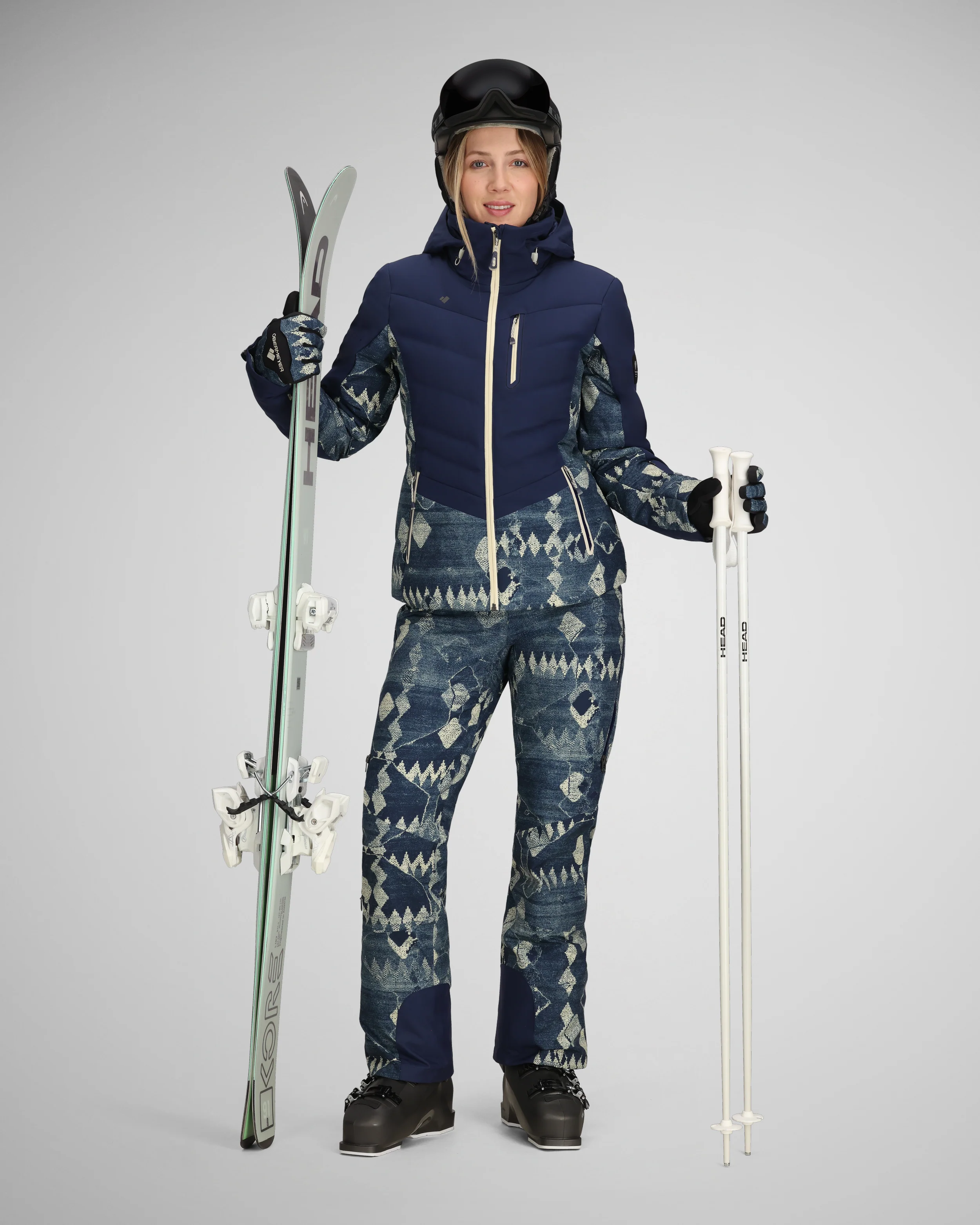 Cosima Down Jacket - Image 23